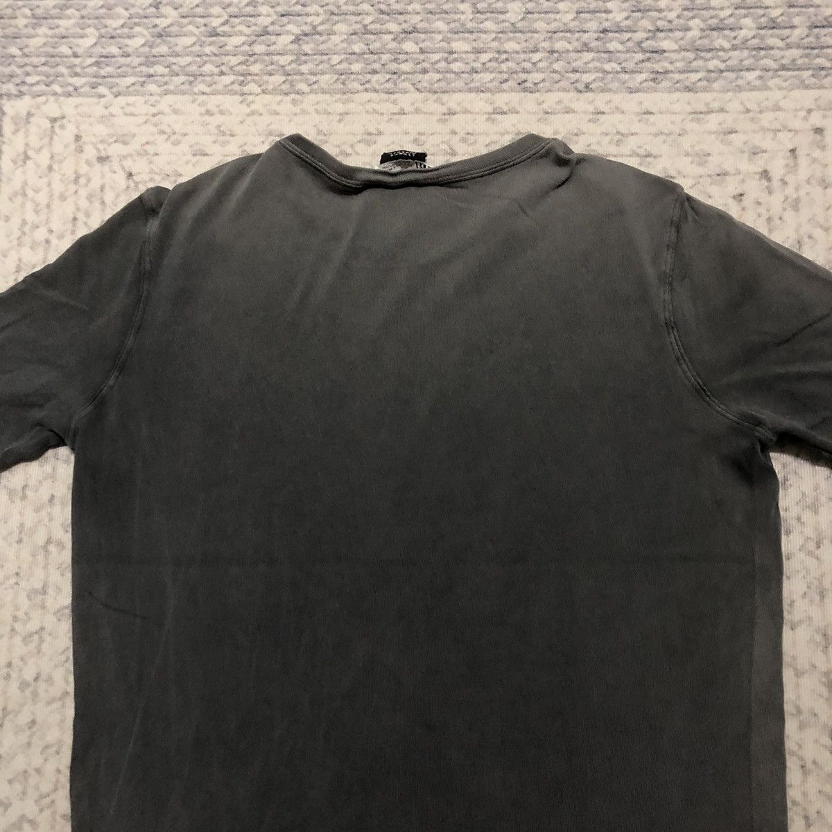 Vintage × Zara Rare Sunfaded Zara X Albert Einstein Tees Size US S / EU 44-46 / 1 - 8 Thumbnail