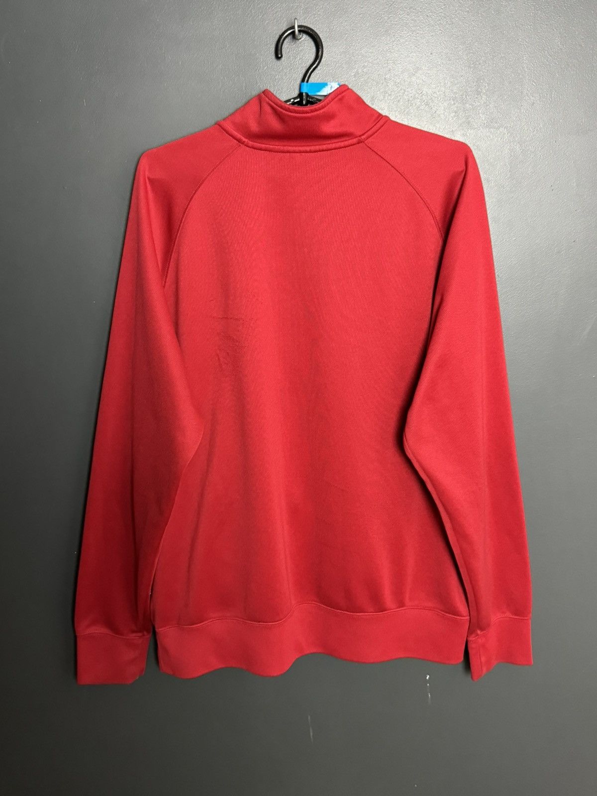 Nike Manchester United Training Football Sweatshirt Size US L / EU 52-54 / 3 - 2 Thumbnail