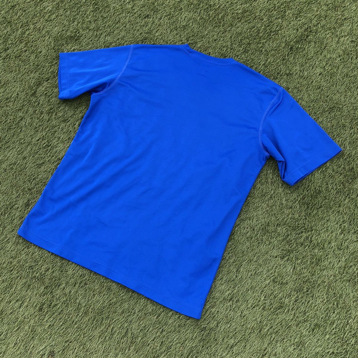 Columbia Columbia sportswear company omni-wick advanced tee shirt Size US L / EU 52-54 / 3 - 6 Thumbnail