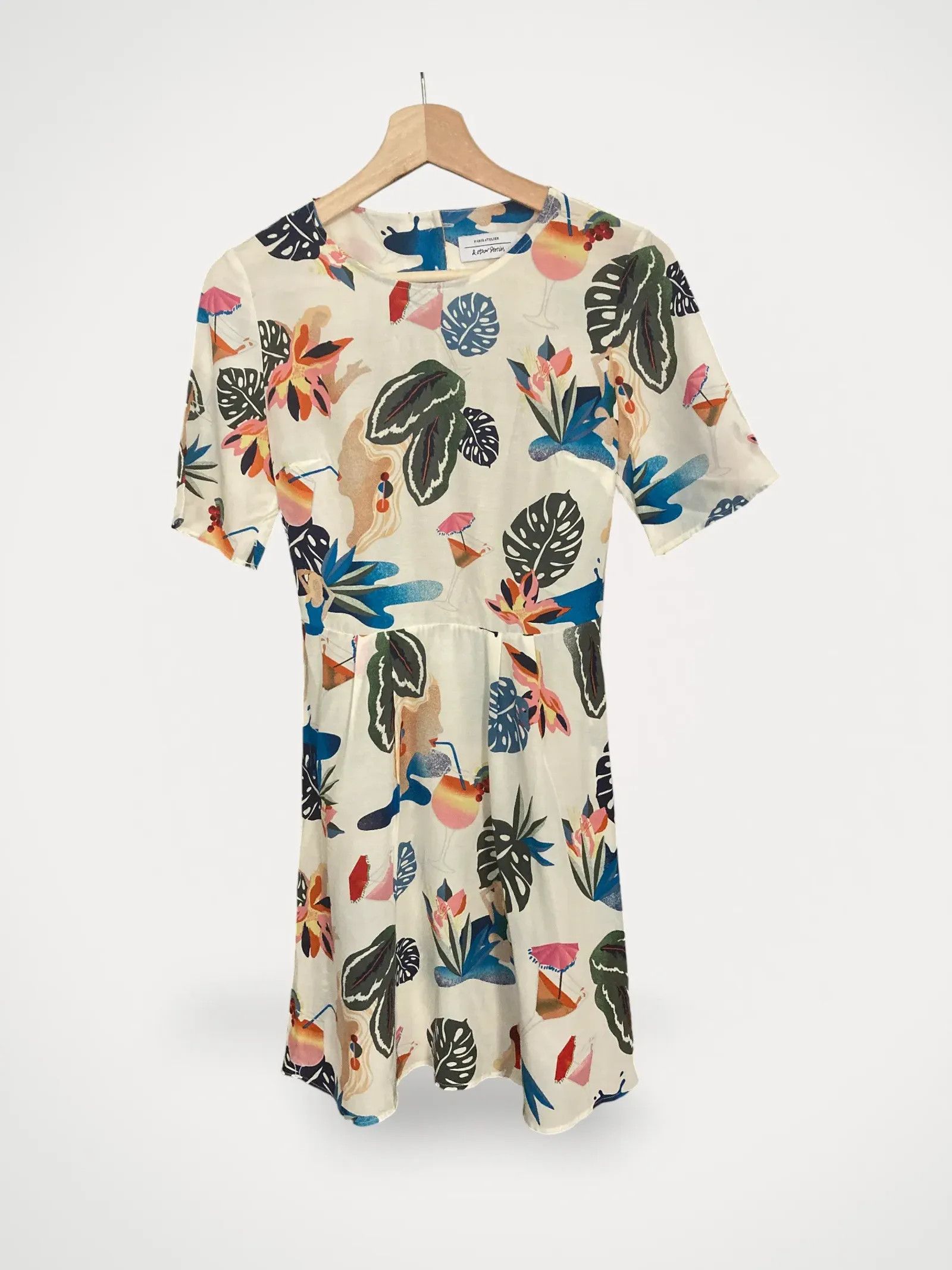 & Other Stories & Other Stories Dress Size XS / US 0-2 / IT 36-38 - 1 Thumbnail