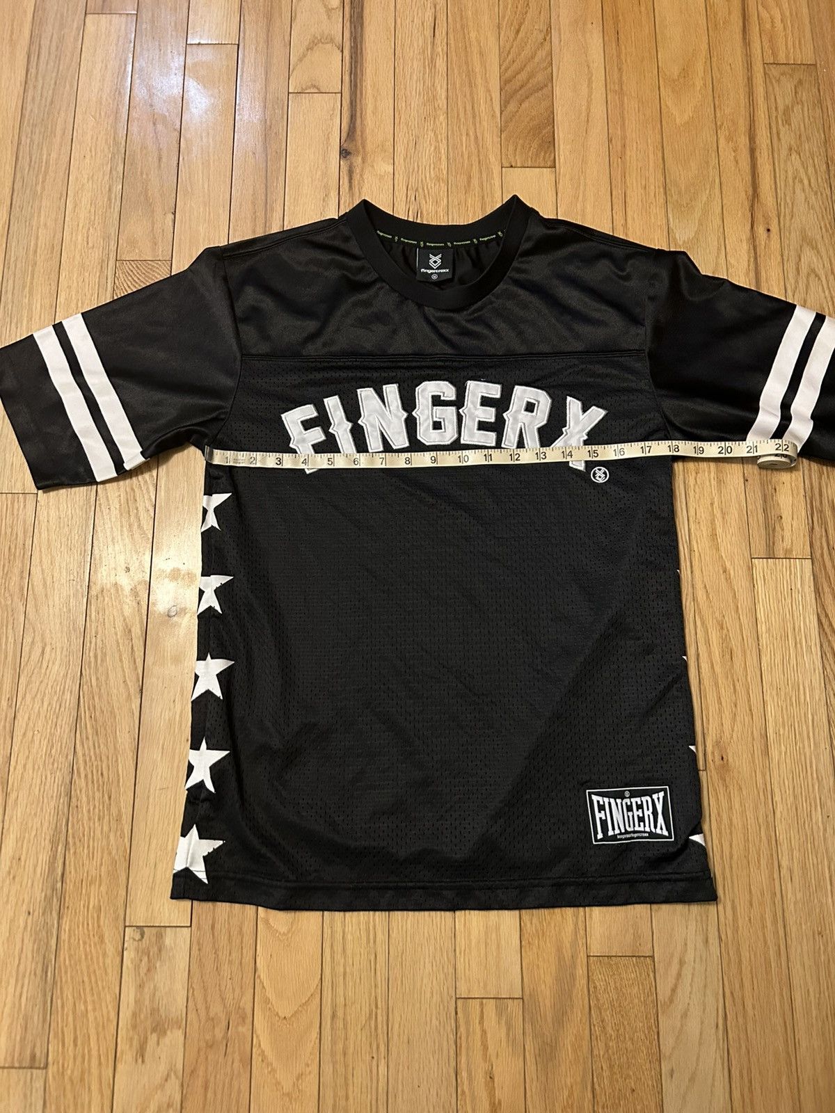 Fingercroxx Fingercroxx Jersey Size US M / EU 48-50 / 2 - 5 Thumbnail