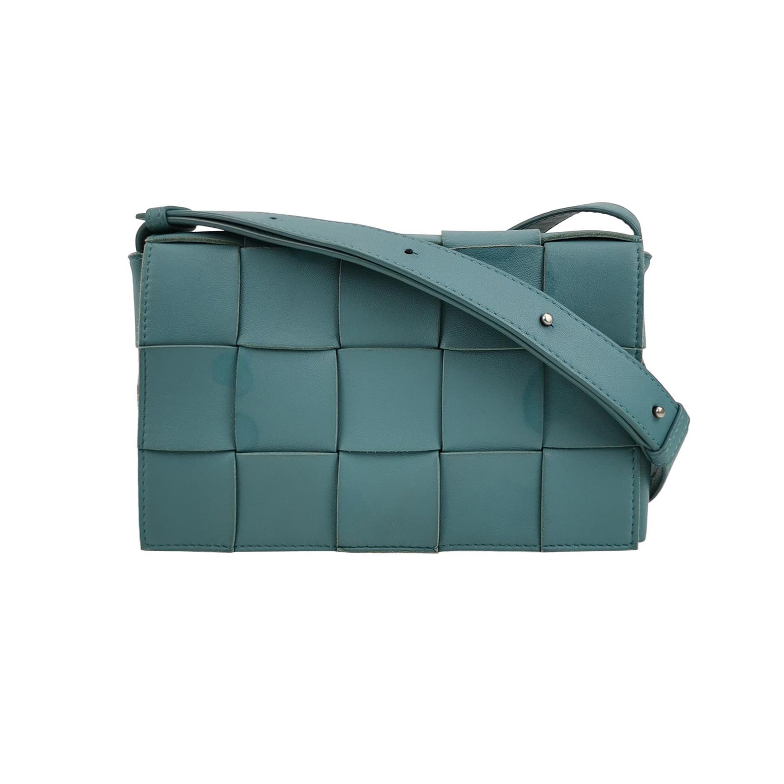 Bottega Veneta Bottega Veneta Women os Shoulder Bags Size ONE SIZE - 1 Thumbnail