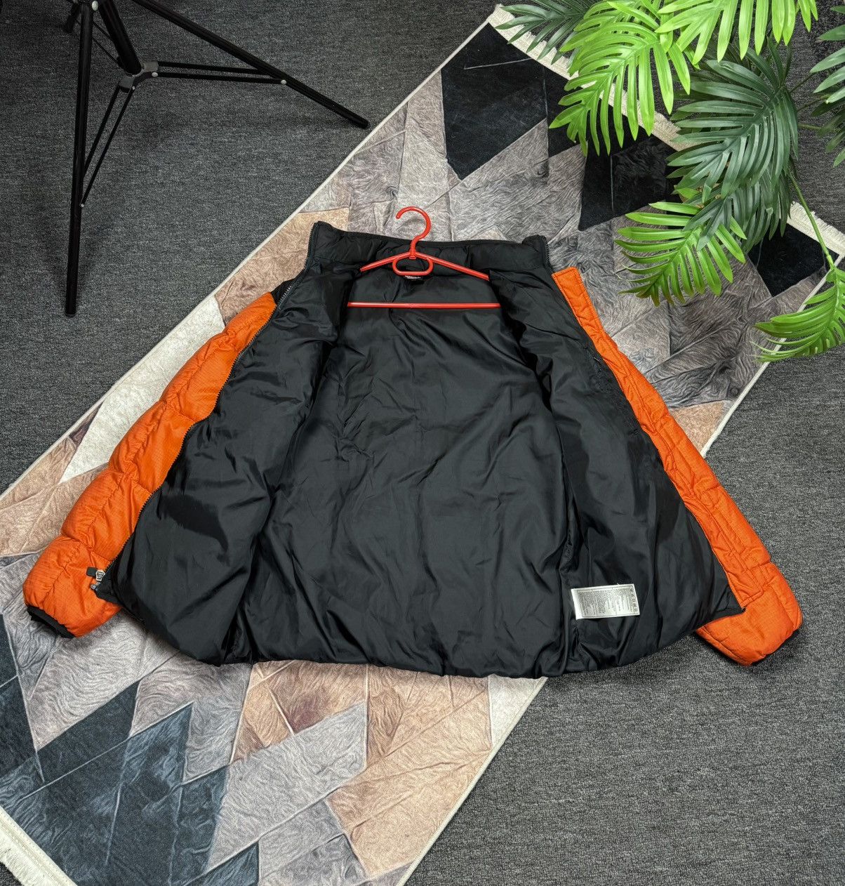 Nike Nike Late 90's Nike Double Swoosh Down Puffer Jacket Size S Size US S / EU 44-46 / 1 - 5 Thumbnail