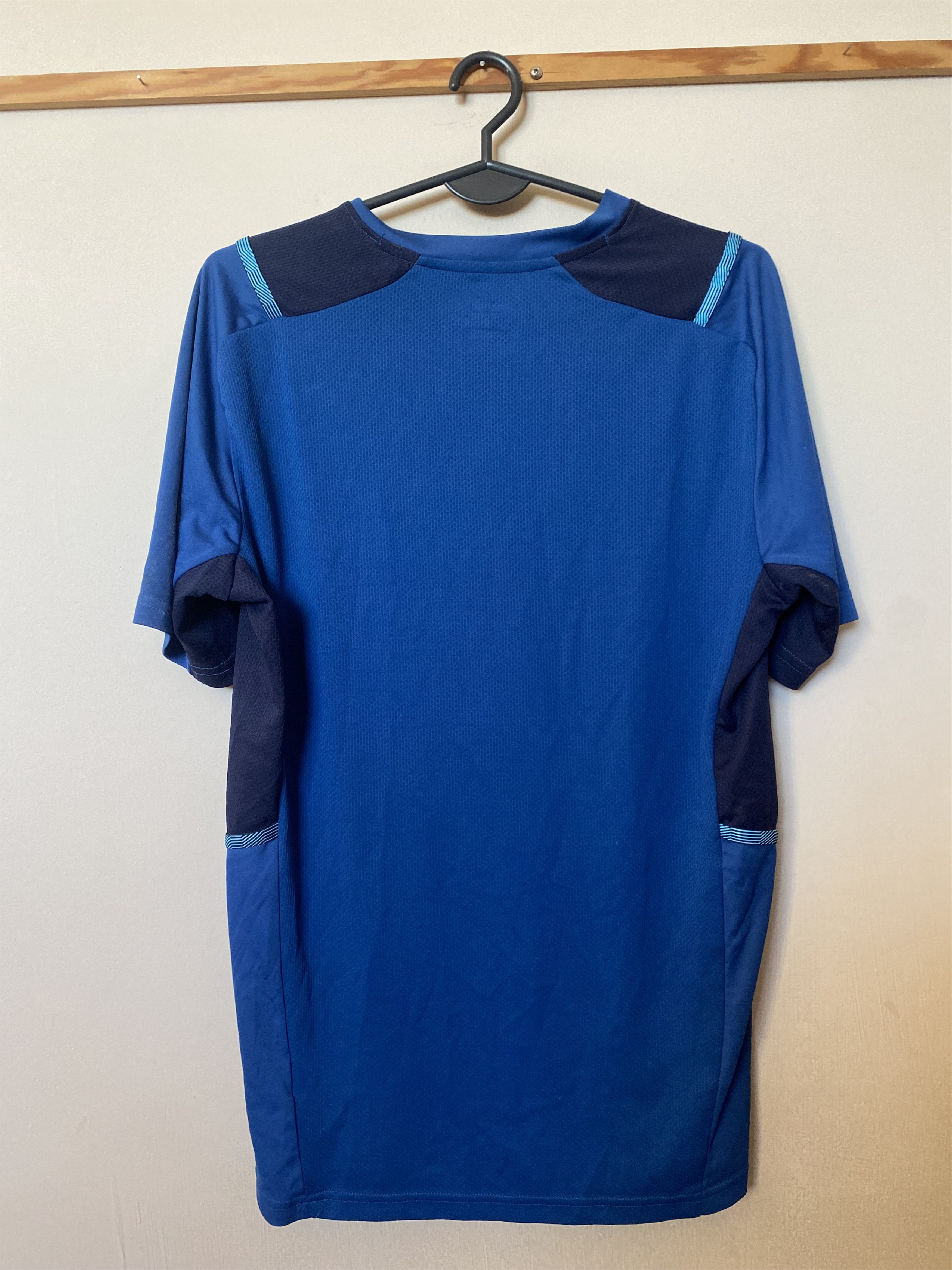 Puma Soccer Jersey STROMSGODSET IF - Puma - M - UNIKAT Size US M / EU 48-50 / 2 - 2 Thumbnail