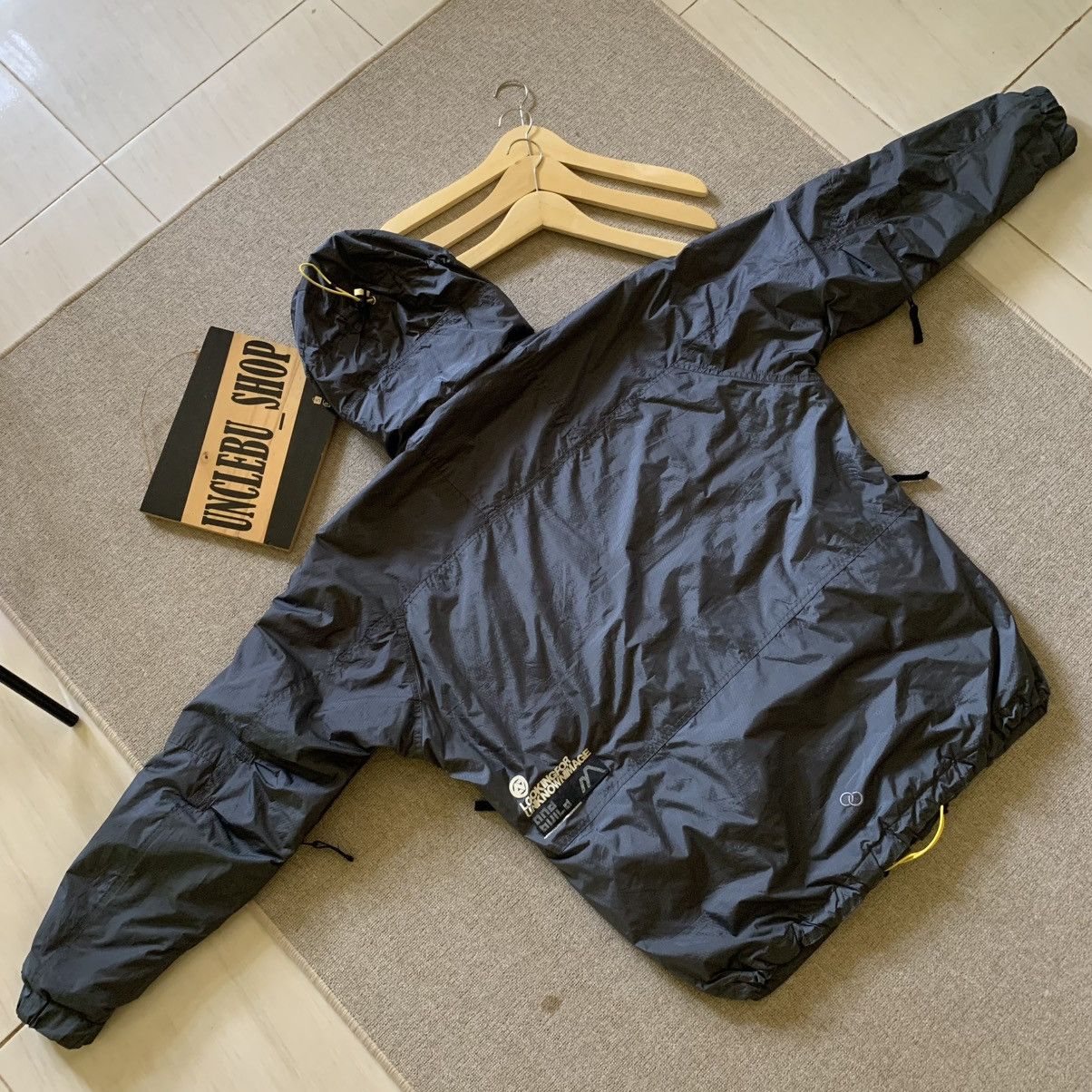 Descente Descente X A-seven waterproof Jacket Size US L / EU 52-54 / 3 - 12 Thumbnail