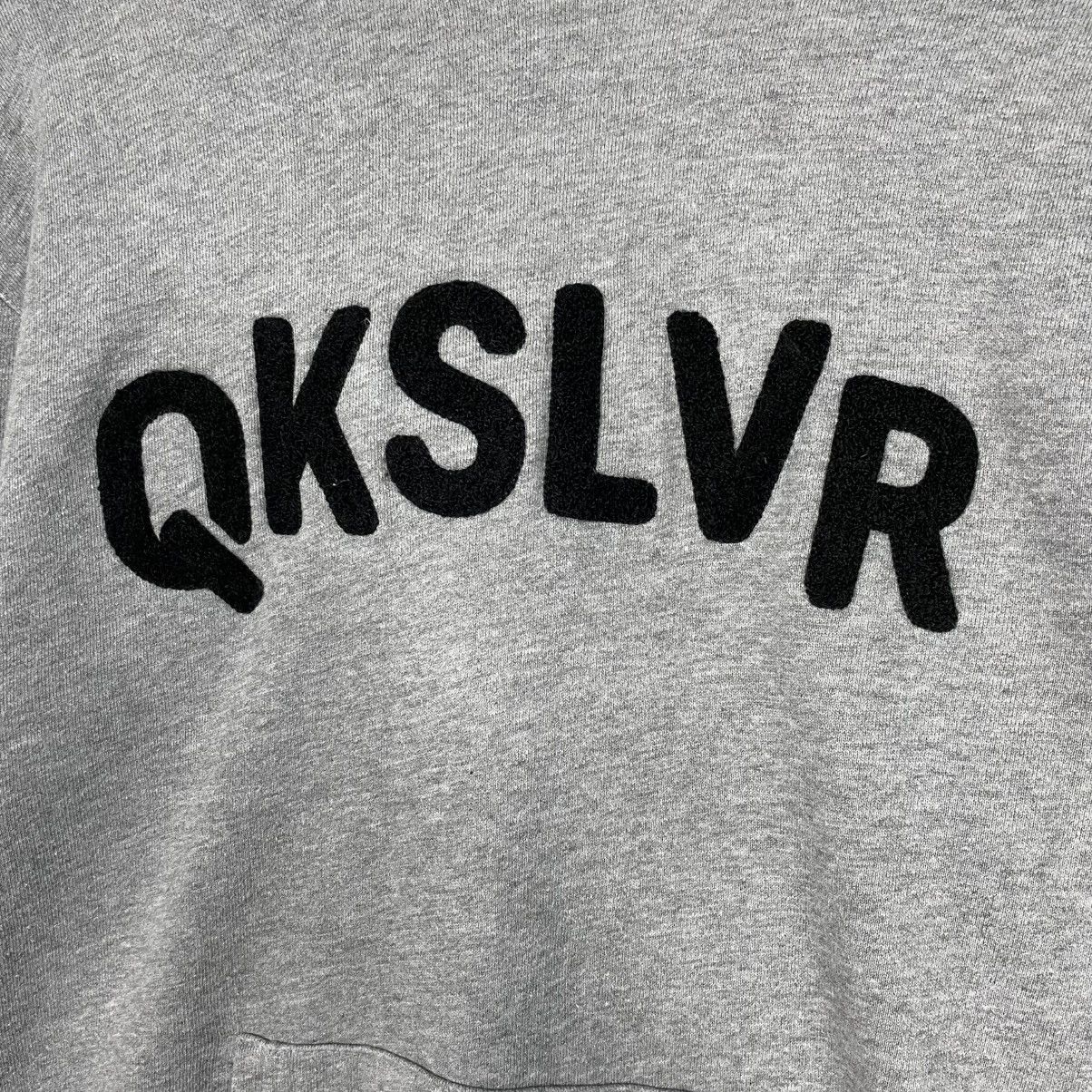 Quiksilver Quiksilver Big Logo Pullover Hoodie Size US M / EU 48-50 / 2 - 13 Thumbnail
