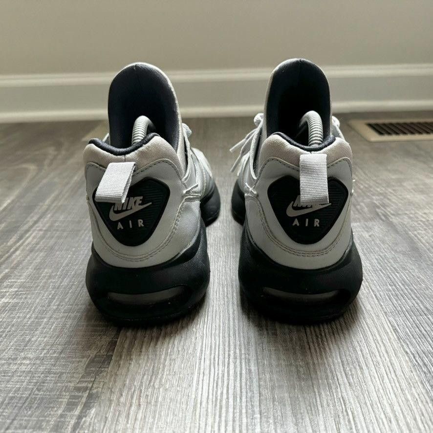 Nike NIKE • Air Max Prime "Wolf Grey" (8.5M) Size US 8.5 / EU 41-42 - 7 Thumbnail