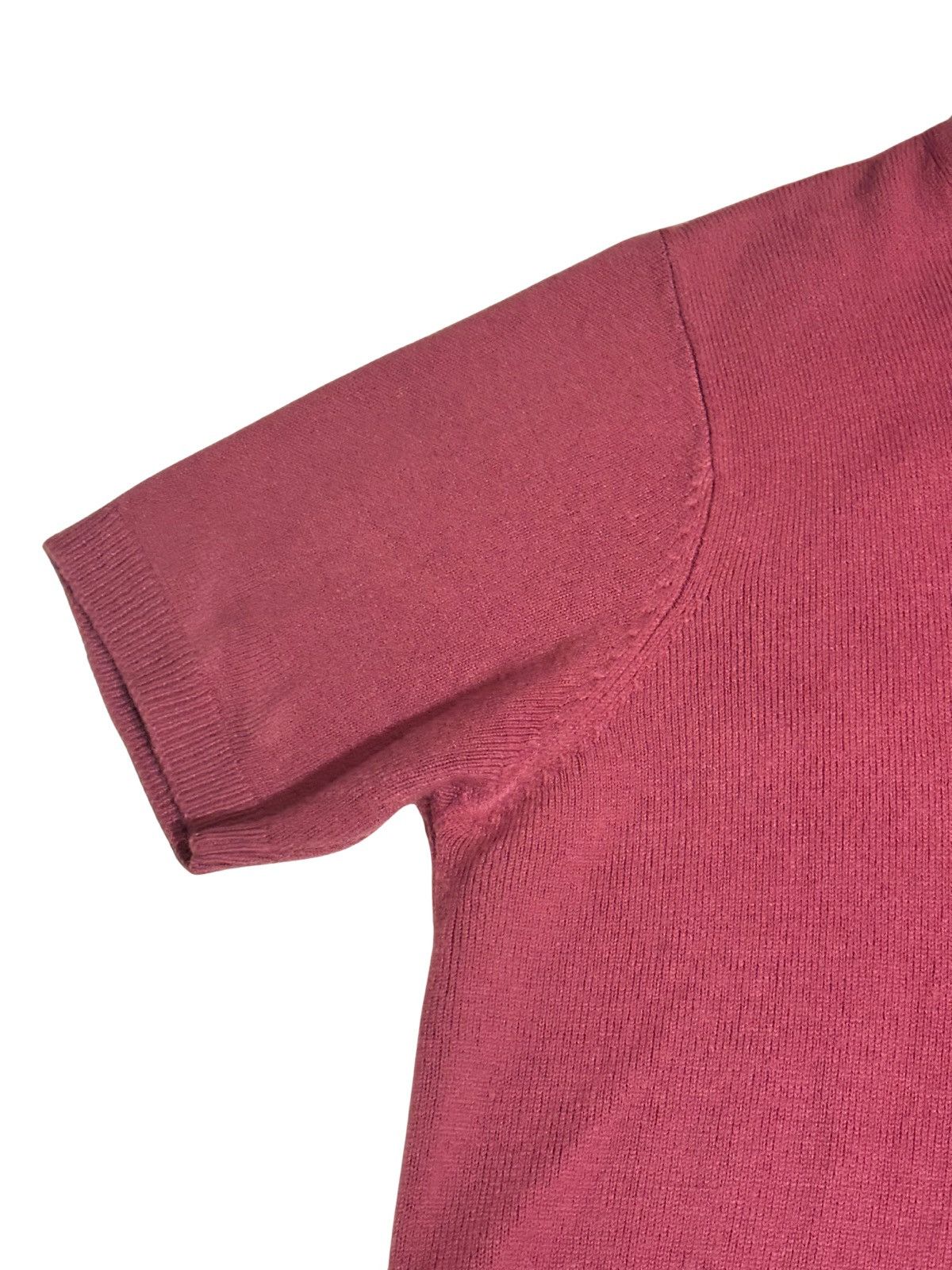 Other Women’s pink turtleneck sweater.wt2512 Size S / US 4 / IT 40 - 4 Thumbnail