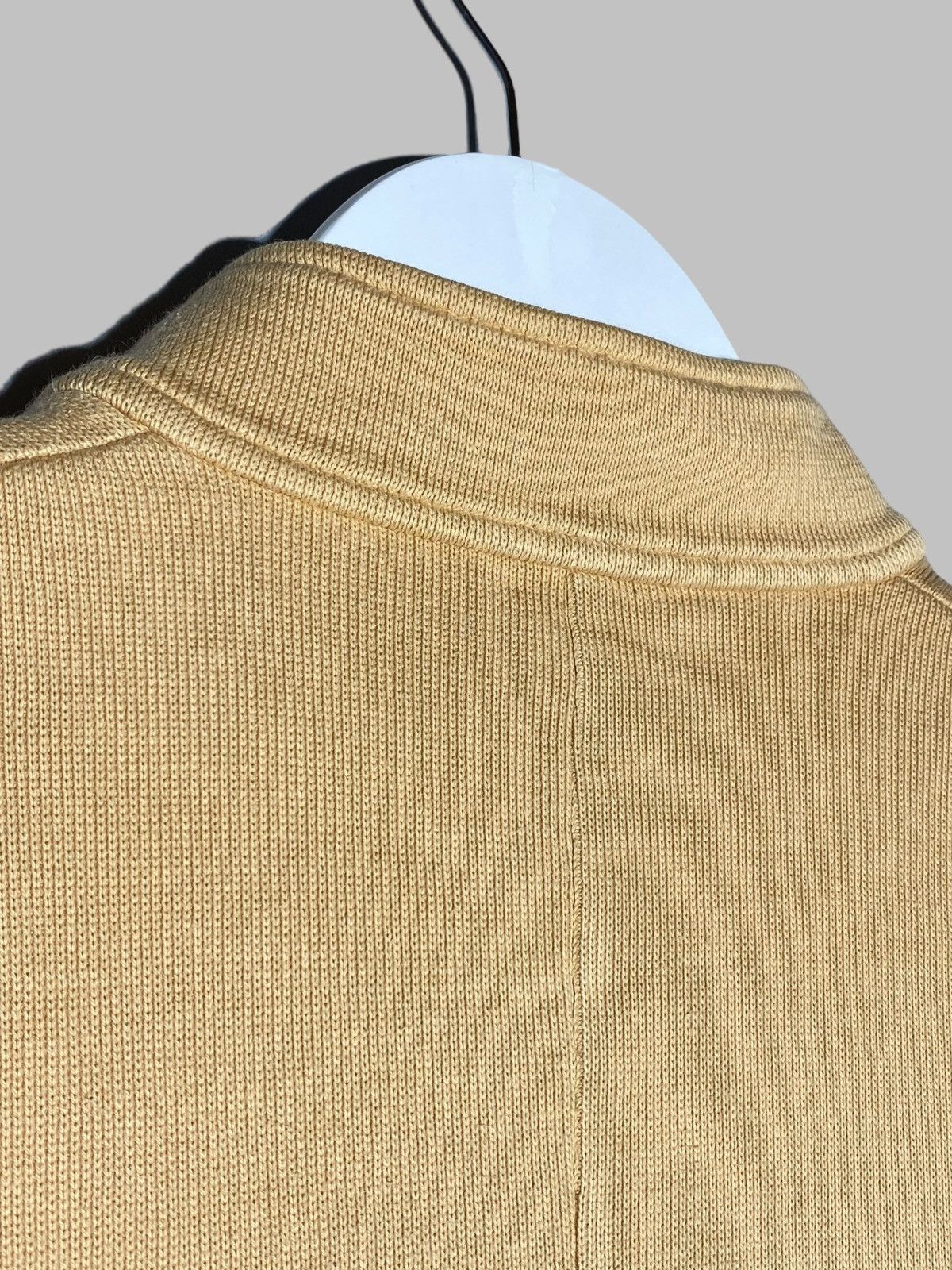 Amina Rubinacci Vintage Amina Rubinacci Napoli Full Zip Sweater Jumper Size M / US 6-8 / IT 42-44 - 21 Thumbnail