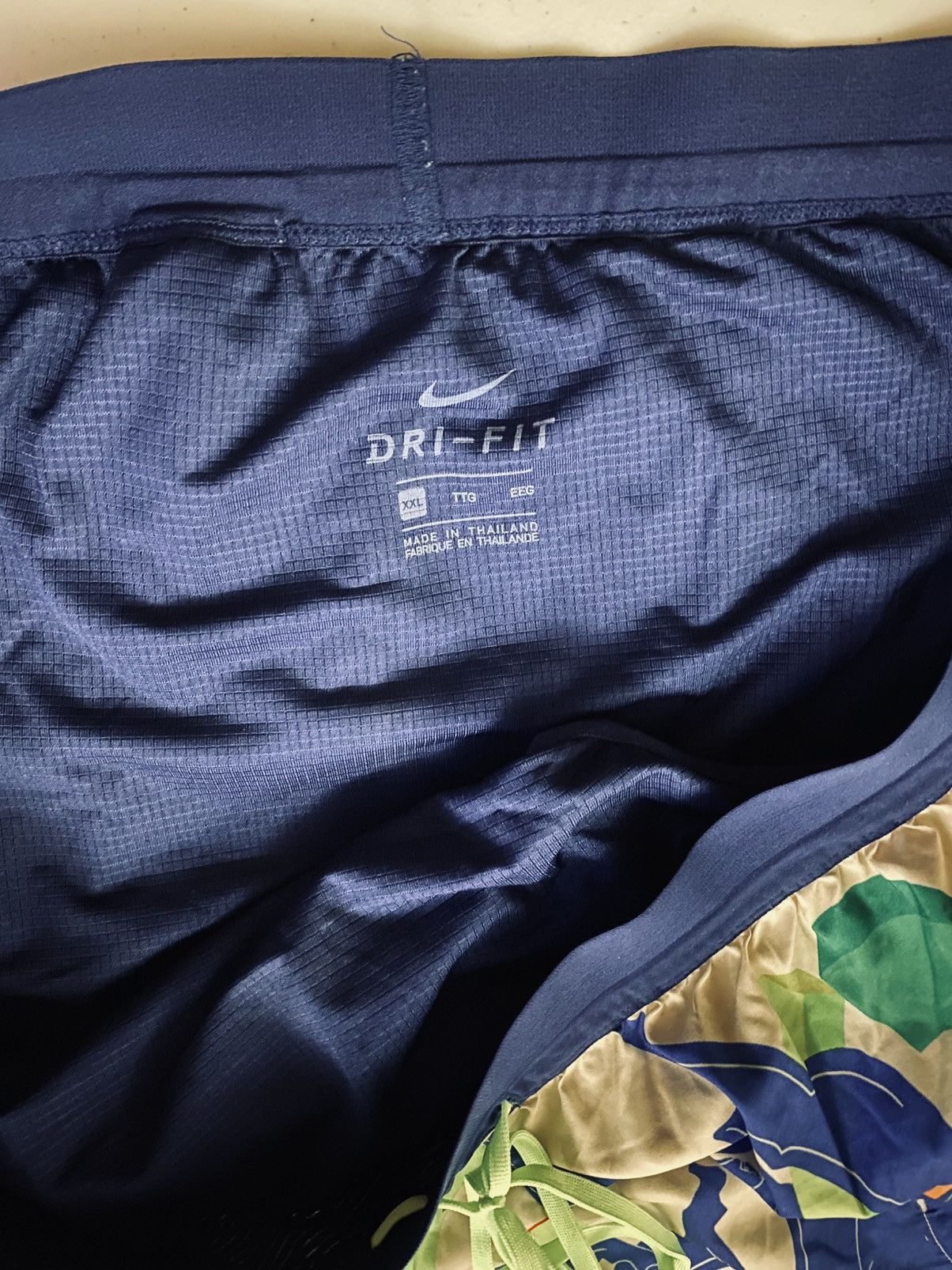 Nike Nike A.I.R. x Kelly Anna London Crossover Flex Stride Short Size US 40 / EU 56 - 11 Thumbnail