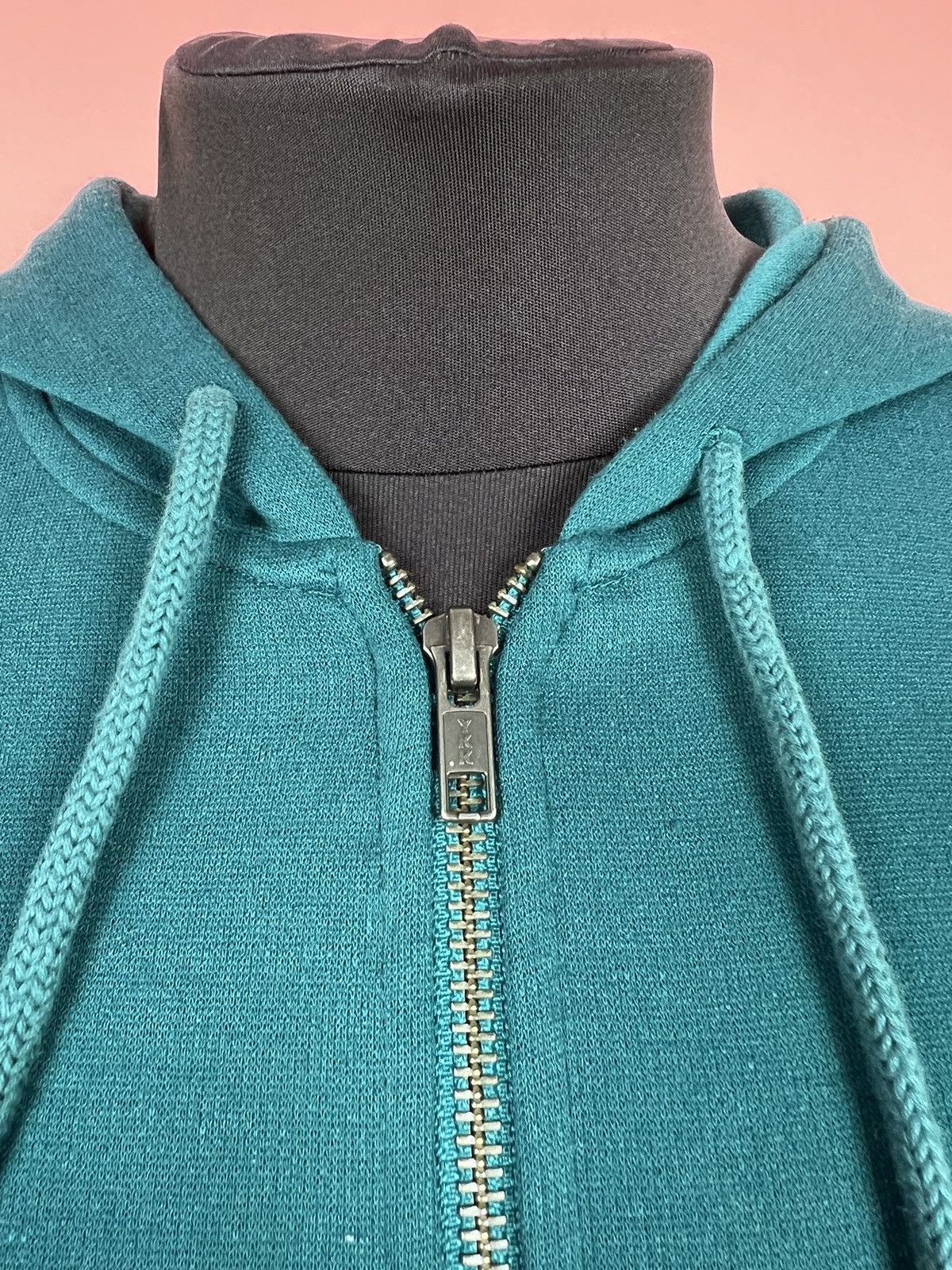 Oakley Oakley hoodie streetwear zip mini logo sale Size US M / EU 48-50 / 2 - 6 Thumbnail