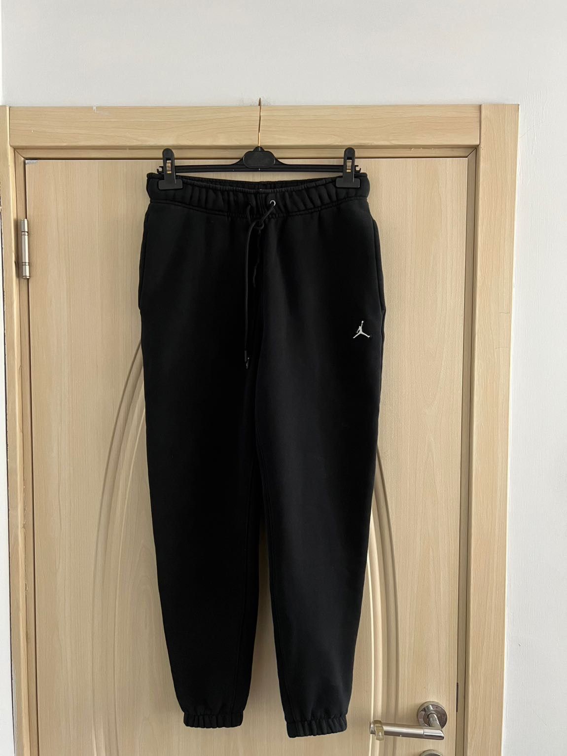 Nike Nike Jordan Brooklyn Fleece Pants Size US 33 - 1 Thumbnail