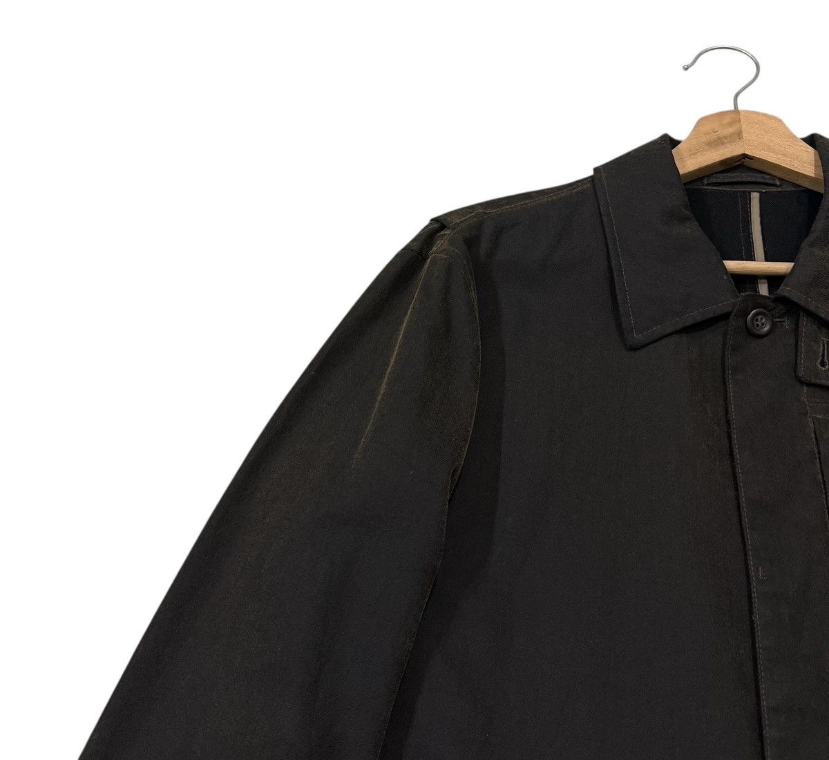JUN MEN Vintage Jun Men Workers Chore Jun Takahashi Inspired Jacket Size US M / EU 48-50 / 2 - 5 Thumbnail