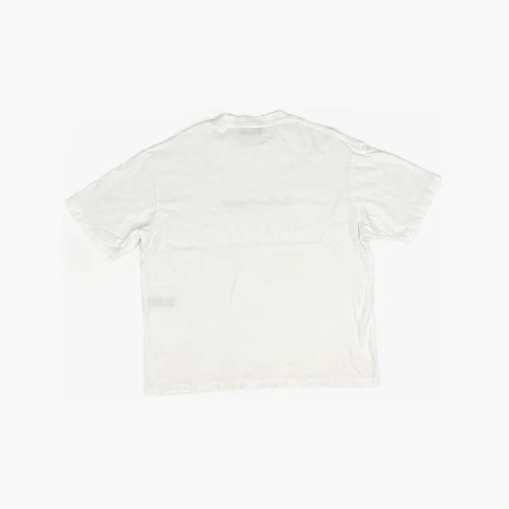 Other Balenciaga Balenciaga Logo Print Comfortable Short Sleeve Size US L / EU 52-54 / 3 - 3 Thumbnail