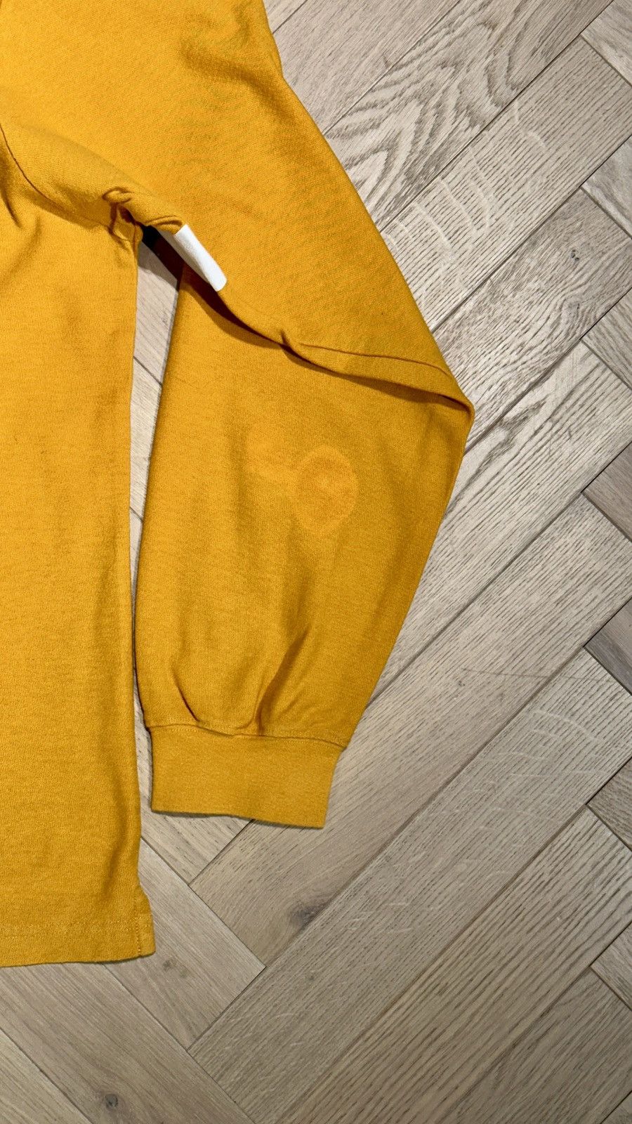 Coca Cola × Kith Kith x Coca-Cola Quinn L/S Tee Size US XL / EU 56 / 4 - 6 Thumbnail