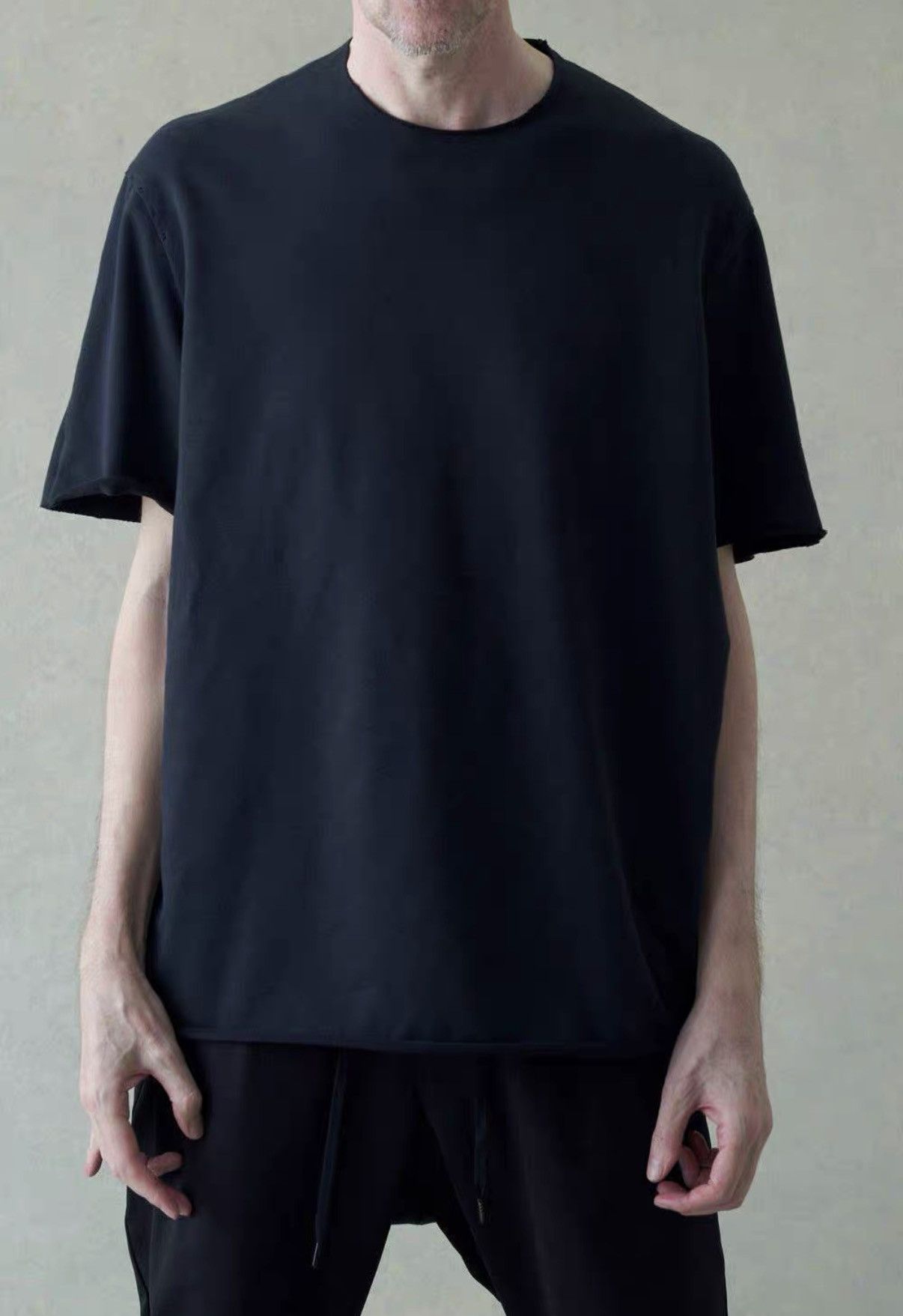Devoa Devoa 3D Tailored Short Sleeve J31 Size US L / EU 52-54 / 3 - 6 Thumbnail