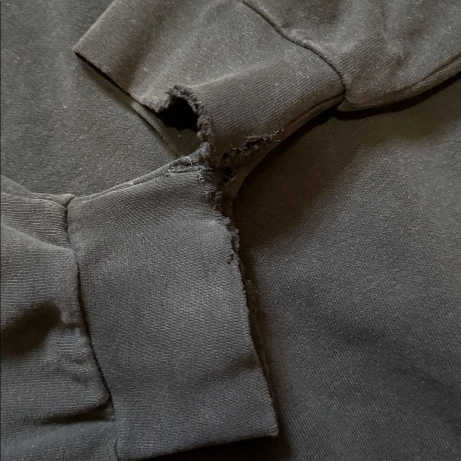 Nike Y2K Nike Spell Out Center Swoosh Contrast Stitch Crewneck Size US M / EU 48-50 / 2 - 4 Thumbnail