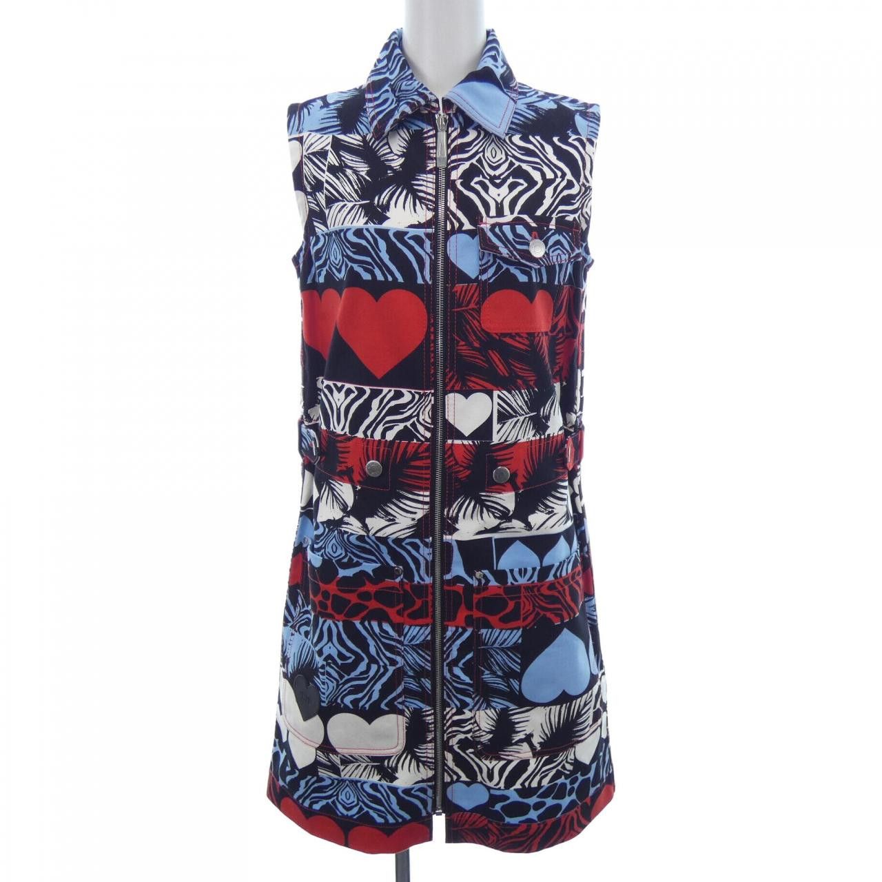 Hermes Hermes Hermès 3E0551D1 Dress 34 Others Dresses DUTY FREE for USA Size ONE SIZE - 1 Thumbnail