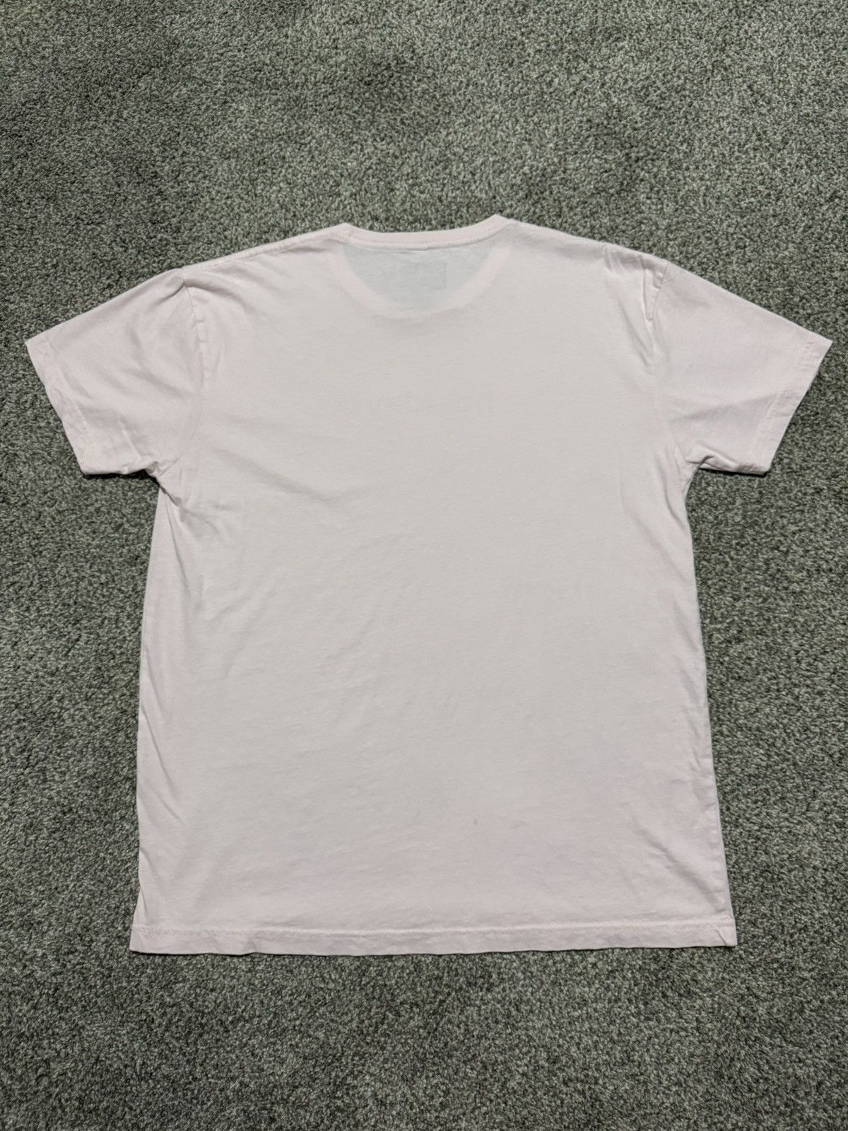 Holiday Brand Holiday x Gunner Stahl Tee Size US L / EU 52-54 / 3 - 5 Thumbnail