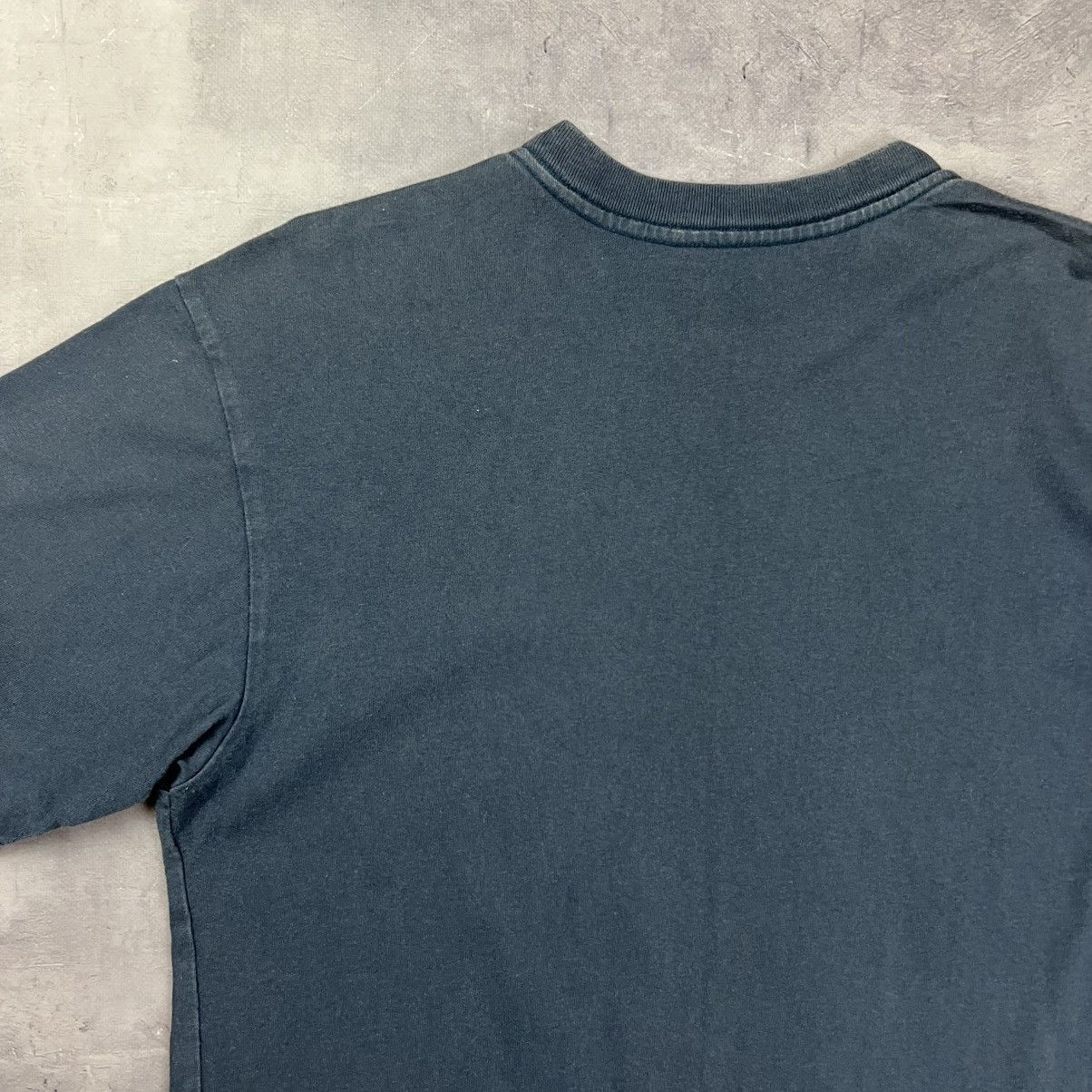 Oakley Rare! Oakley Factory Pilot Knife Logo Tee Big 00s Size US M / EU 48-50 / 2 - 13 Thumbnail