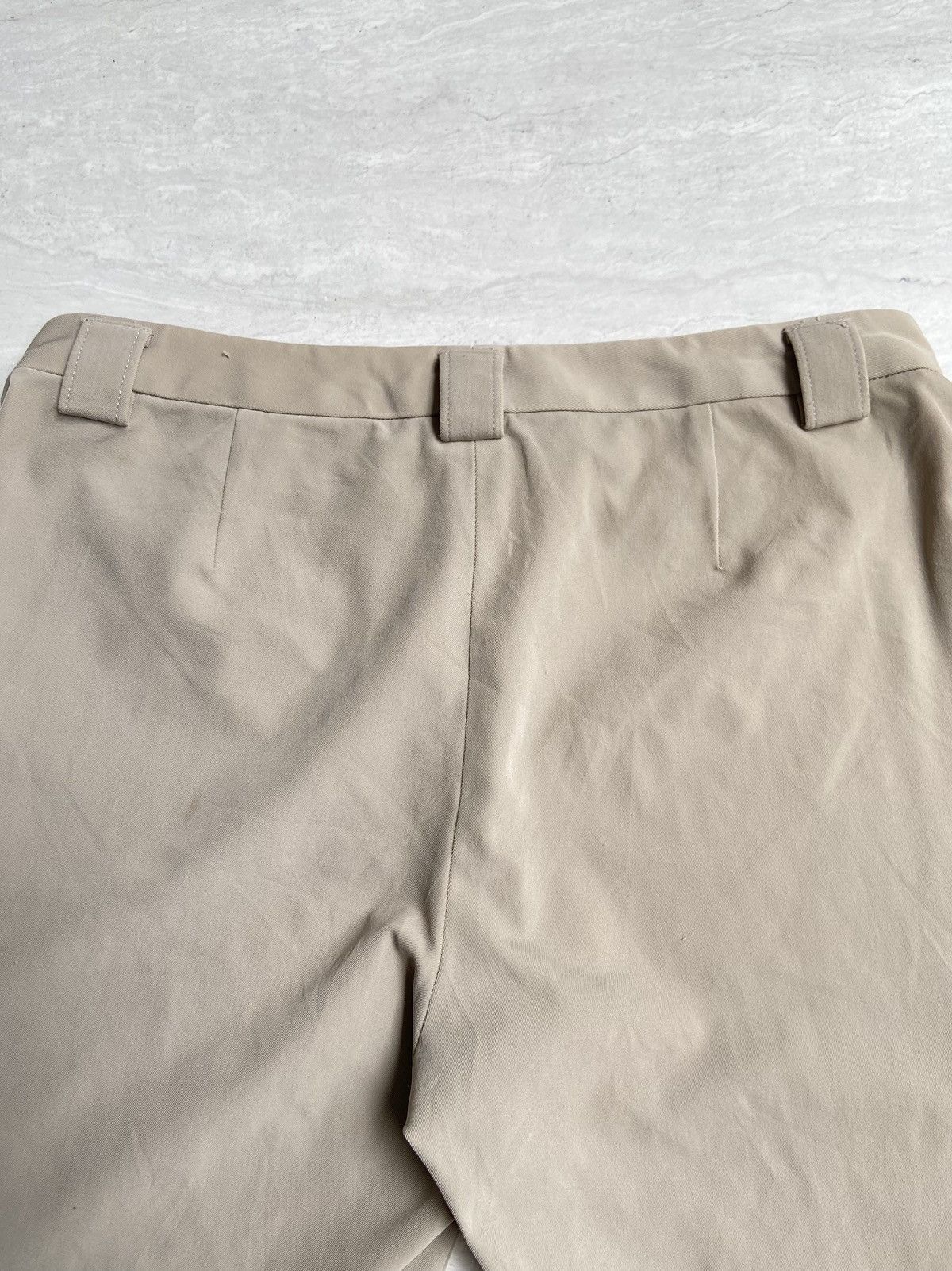 Issey Miyake ISSEY MIYAKE White Label Long Pants Size US 26 / EU 42 - 7 Thumbnail