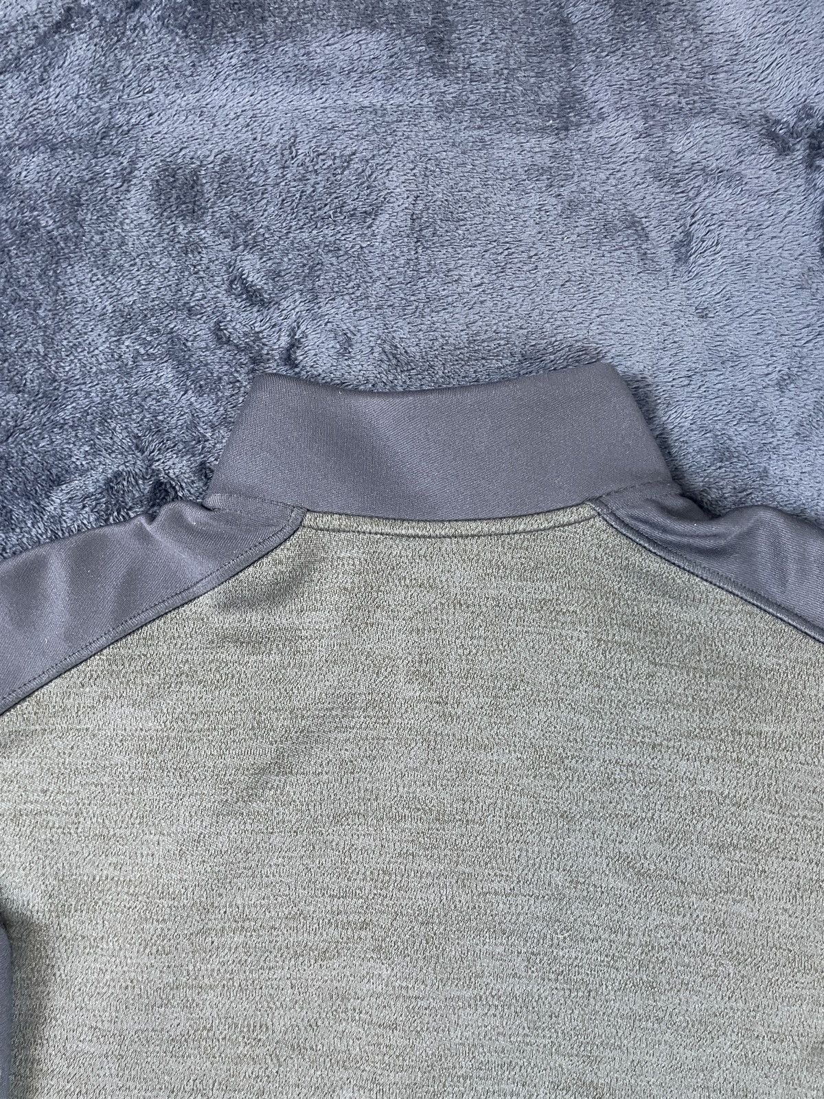Nike Nike Men’s Small Blue Dri-FIT Half-Zip Top – Lightweight Size US S / EU 44-46 / 1 - 7 Thumbnail