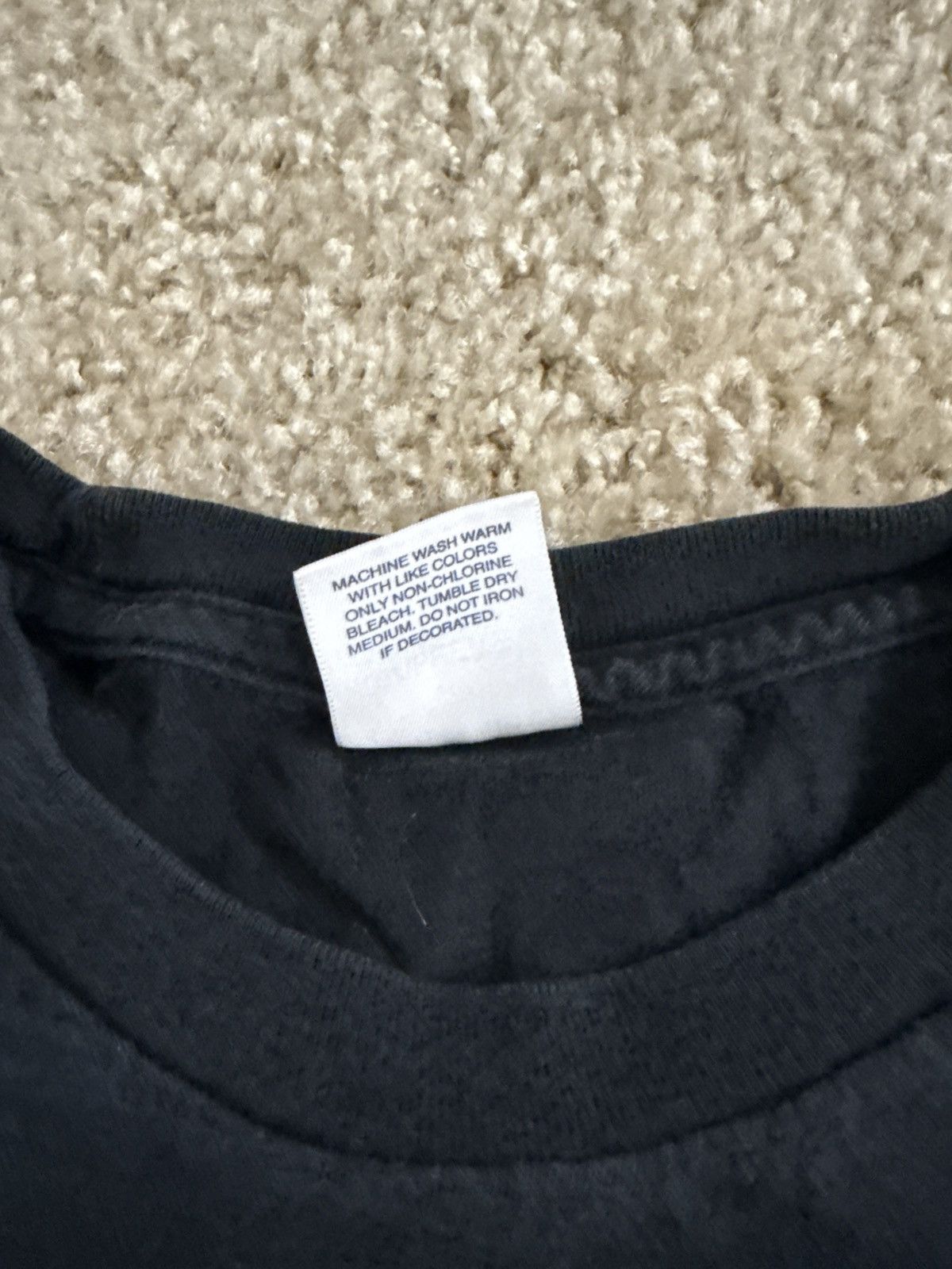 Supreme Supreme Don Gorgon Size US L / EU 52-54 / 3 - 3 Thumbnail