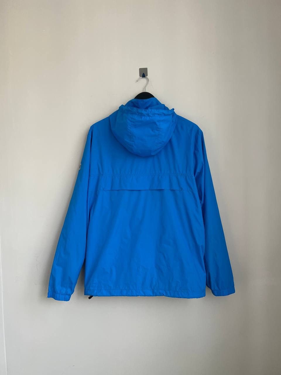Weekend Offender Weekend Offender men's blue windbreaker jacket size M Size US M / EU 48-50 / 2 - 15 Thumbnail