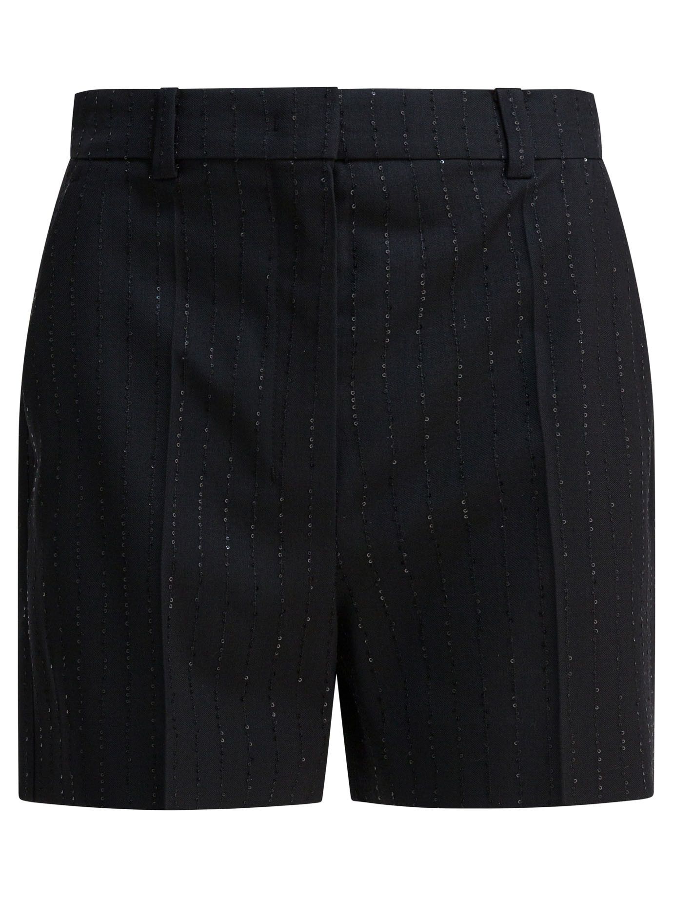 Max Mara Pianoforte Shorts tag size 38 Women - USA Duties Paid