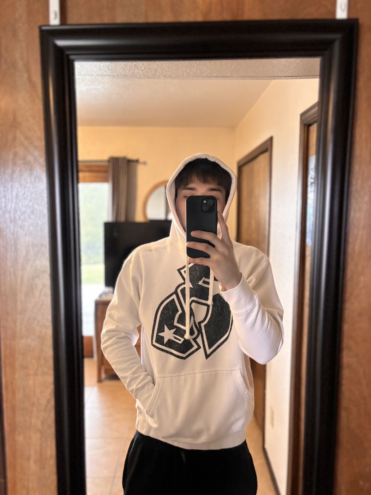 Other #RR KanKan infamous hoodie Size US M / EU 48-50 / 2 - 5 Thumbnail