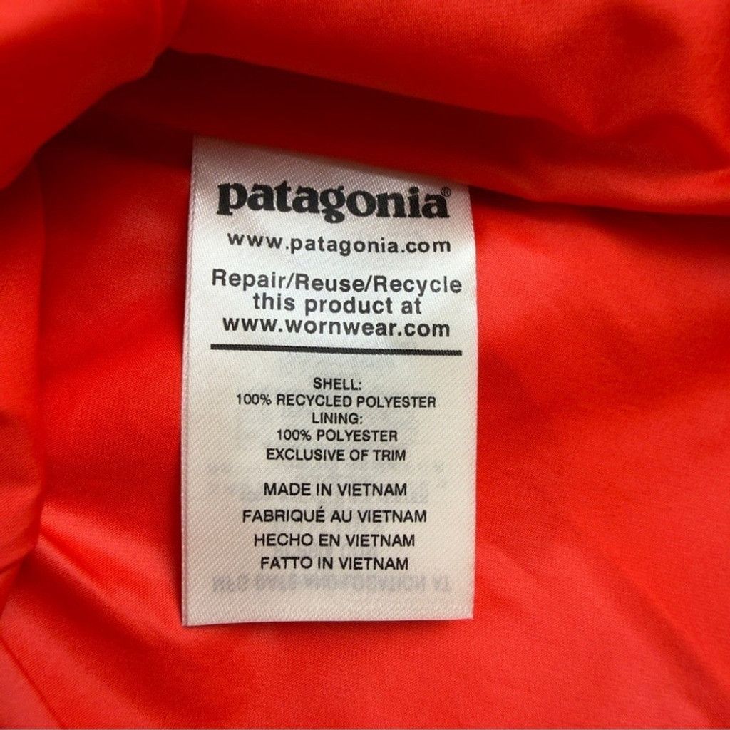 Patagonia Patagonia NWT Women's Size Small Powder Bowl Gore-tex Recco Size S / US 4 / IT 40 - 10 Thumbnail