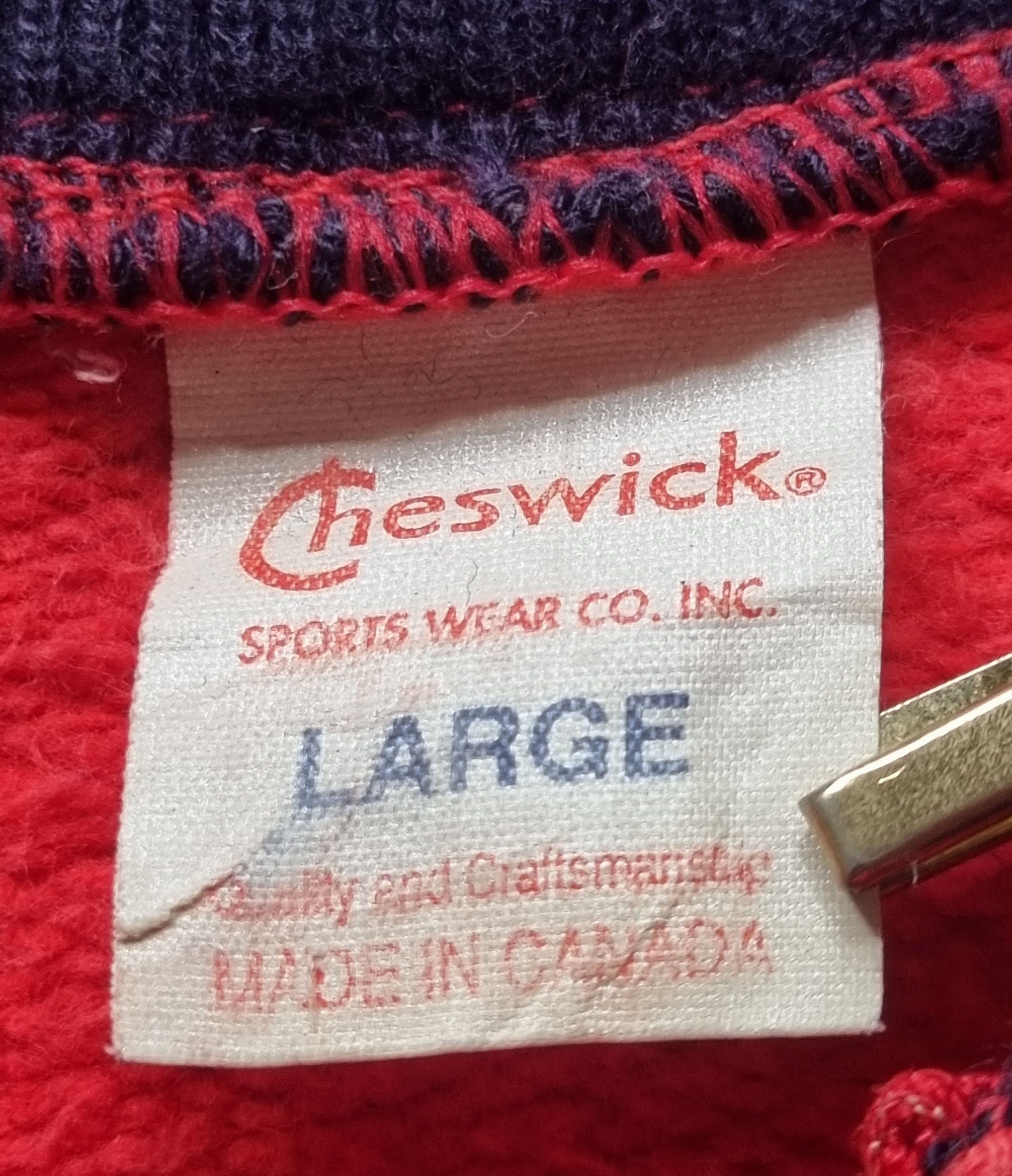 Sugar Cane Sugar Cane Cheswick Sweater Size US L / EU 52-54 / 3 - 9 Thumbnail