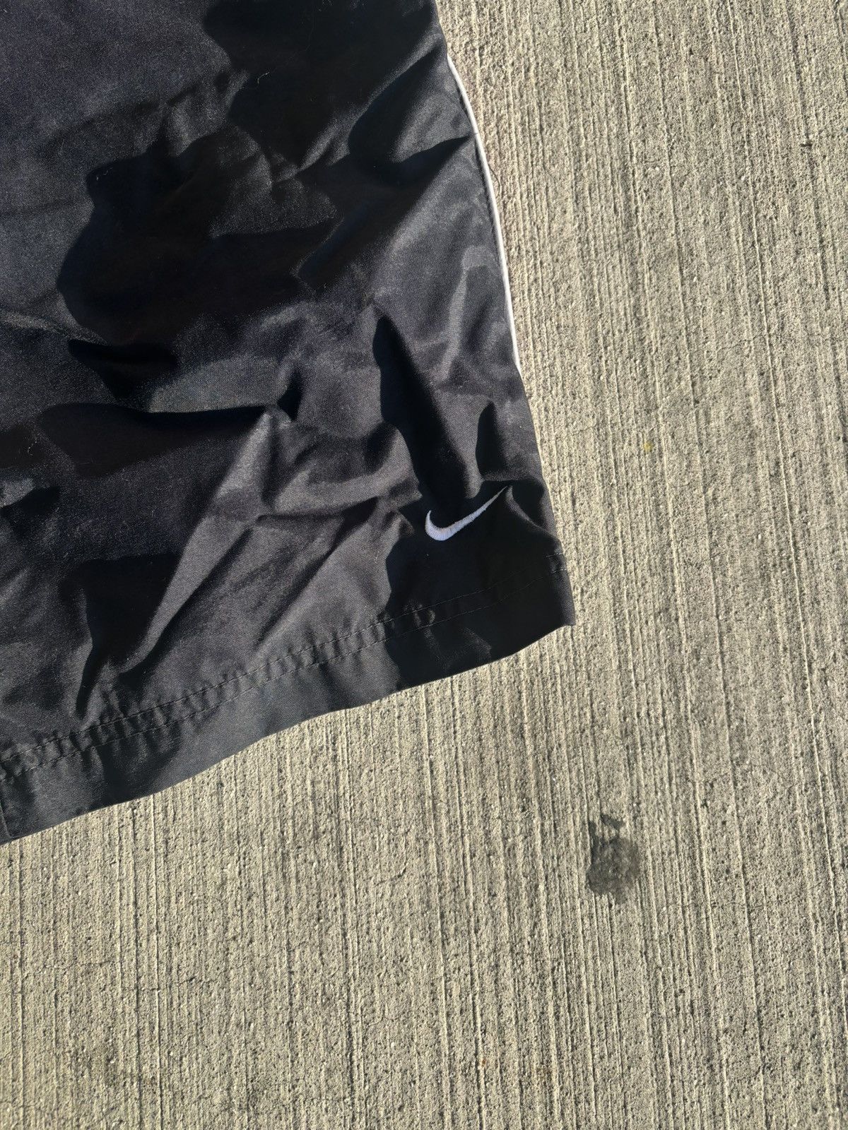 Vintage Vintage Nike Track Pants Size US 36 / EU 52 - 3 Thumbnail
