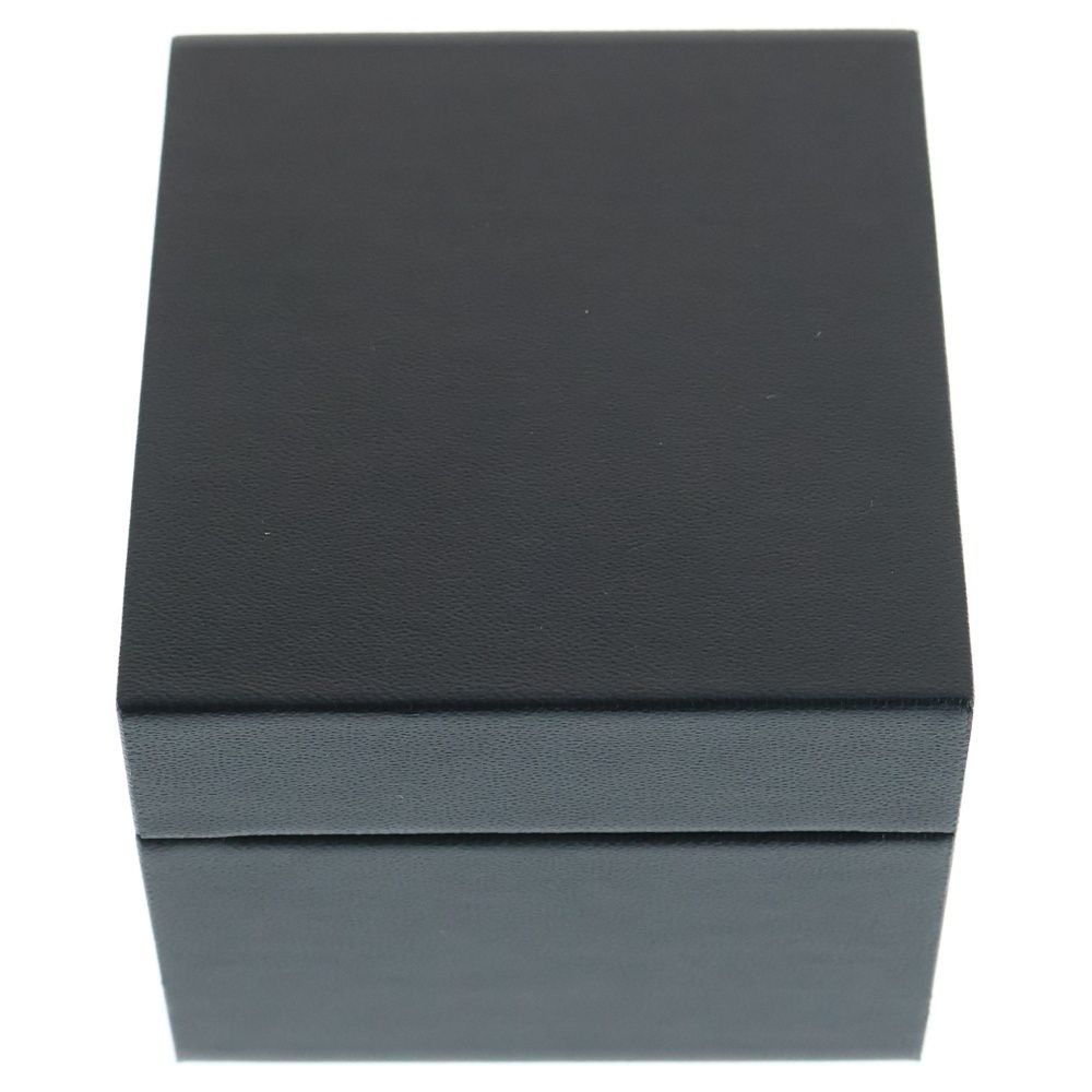 Yohji Yamamoto Yohji Yamamoto 24SS BY RIEFE Broken Onyx Ring Size ONE SIZE - 6 Thumbnail