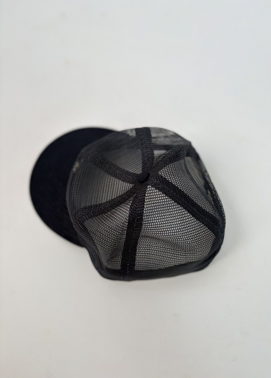 Fear of God Fear of god hat Size 46 - 4 Thumbnail