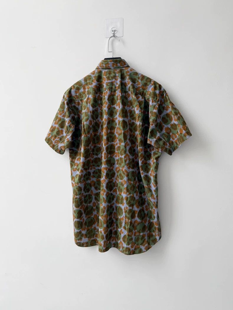 Comme des Garcons Comme Des Garcons Graphic shirt Size US M / EU 48-50 / 2 - 3 Thumbnail