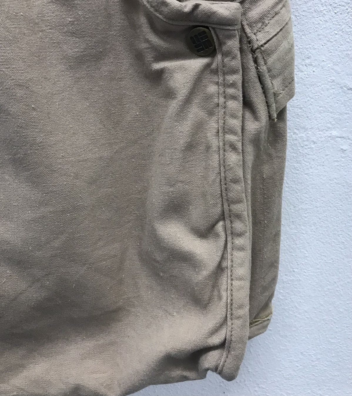 Columbia × Vintage Vintage Columbia Sportswear Company Jacket Vest Size US M / EU 48-50 / 2 - 8 Thumbnail