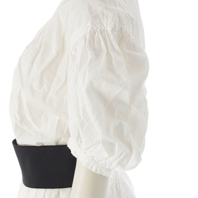 Comme des Garcons Comme Des Garcons Dress Size XS / US 0-2 / IT 36-38 - 9 Thumbnail