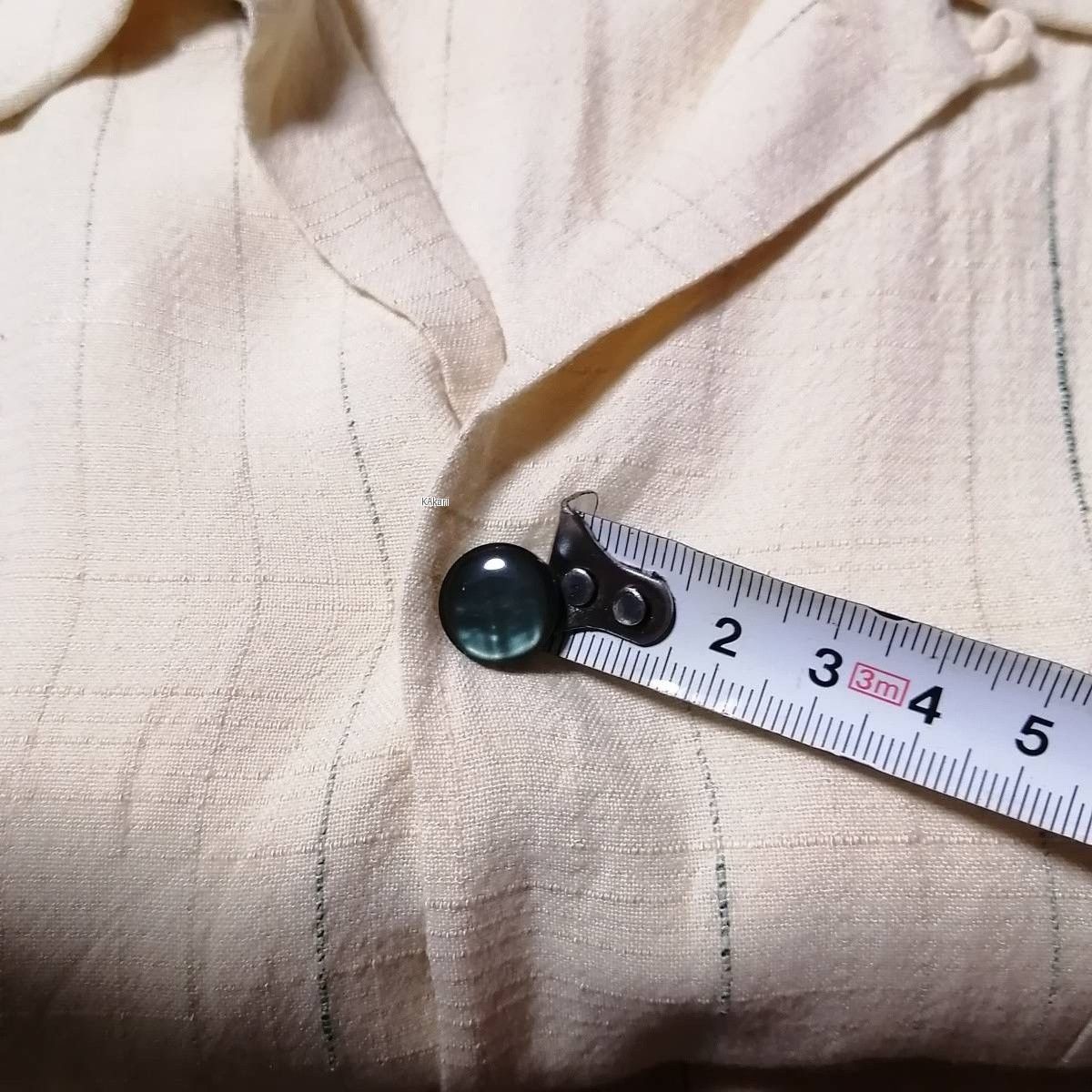 Dry Bones Dry Bones Early Short Sleeve Shirt Size US M / EU 48-50 / 2 - 6 Thumbnail