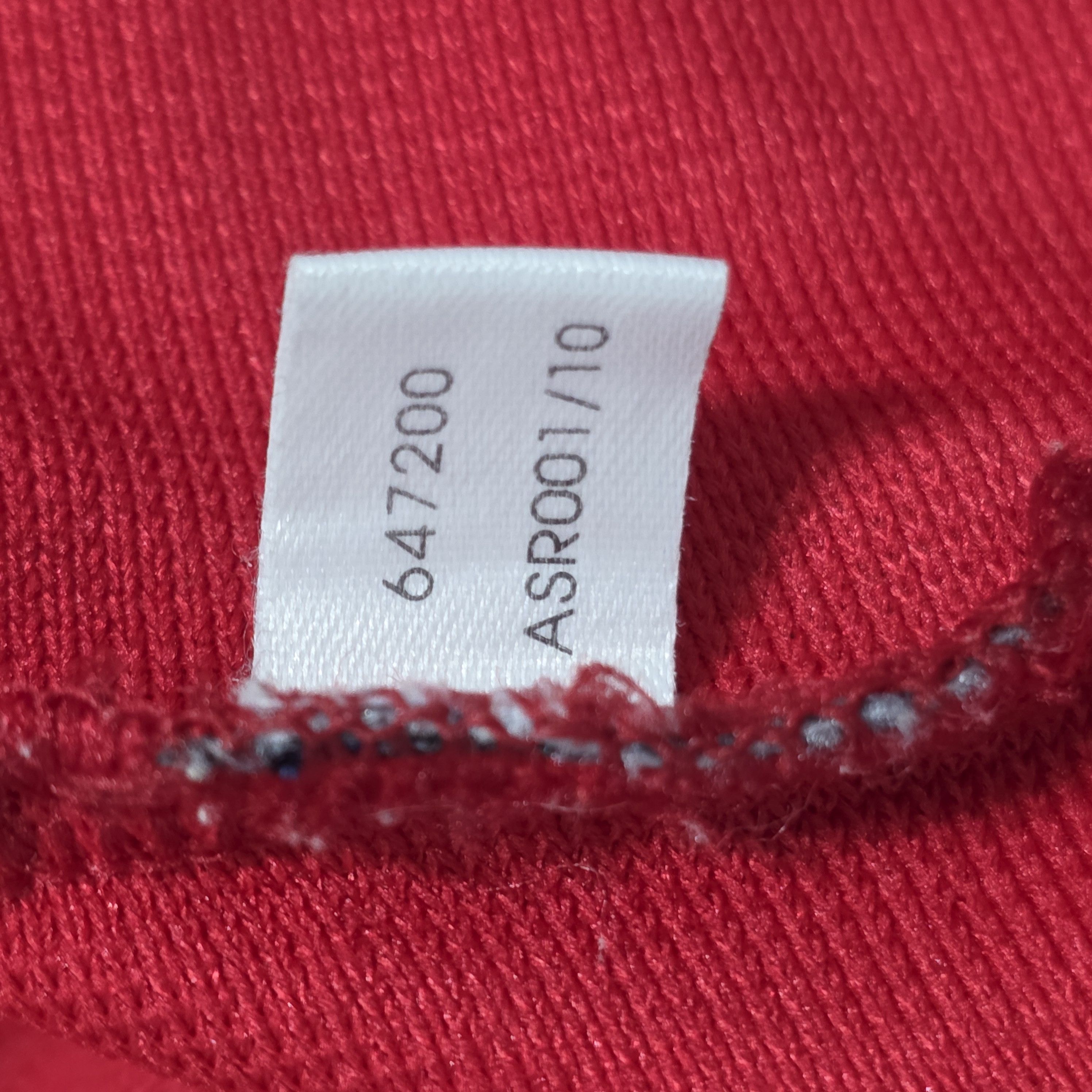 Adidas Adidas football shirt Spain Size US XL / EU 56 / 4 - 3 Thumbnail