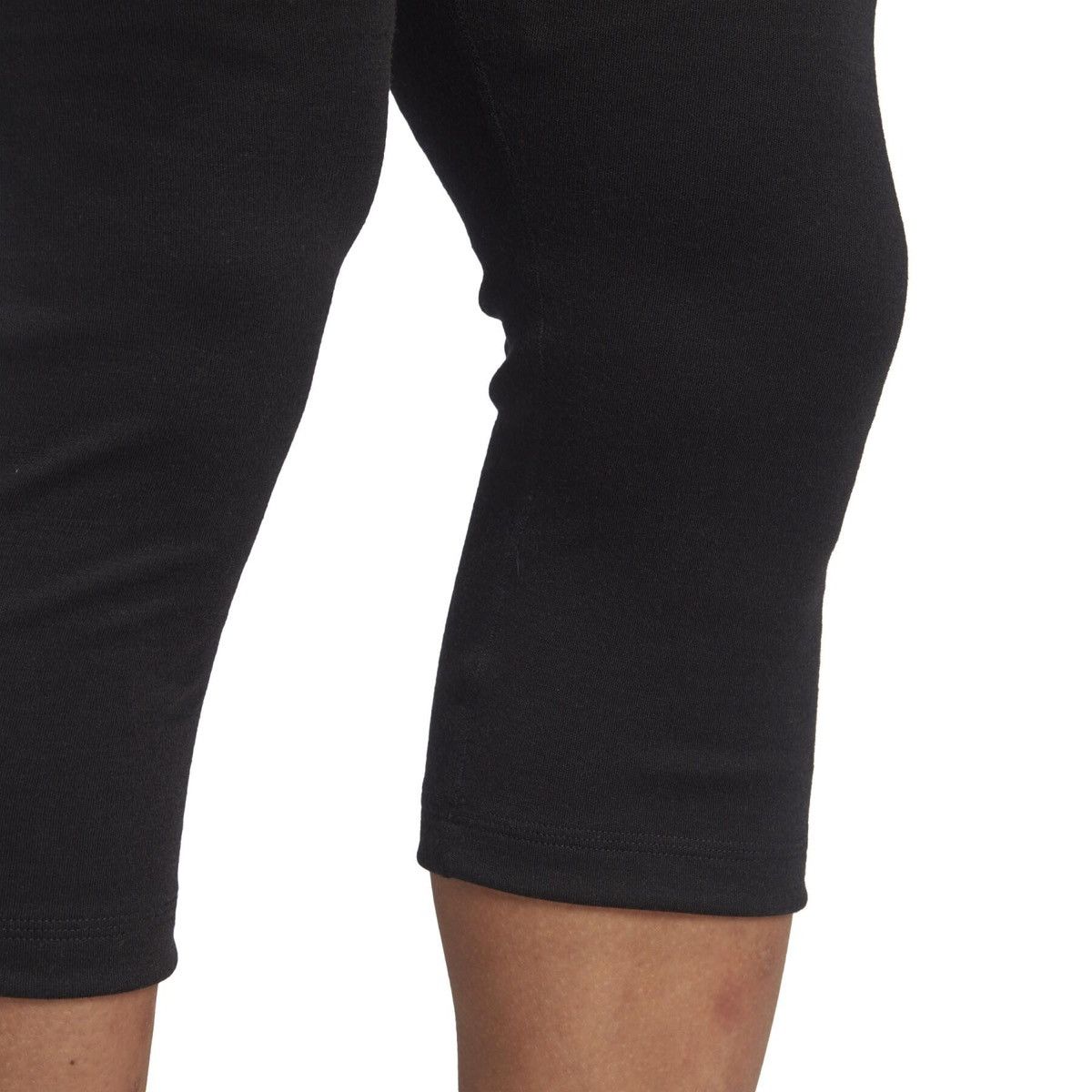 Adidas adidas Terrex Xperior Merino Baselayer 3/4 Tights Core Black Size US 28 / EU 44 - 3 Thumbnail
