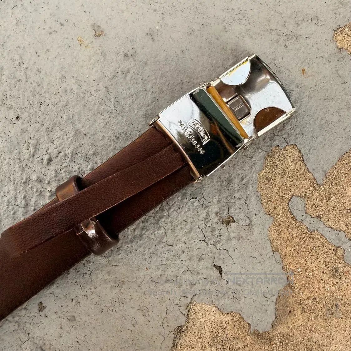 Comme des Garcons Comme des Garçons Vintage Belt. Size ONE SIZE - 3 Thumbnail