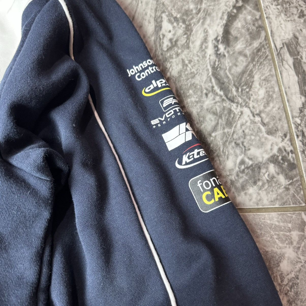 BMW × Vintage Tyco racing Moto jacket Size US XXL / EU 58 / 5 - 6 Thumbnail
