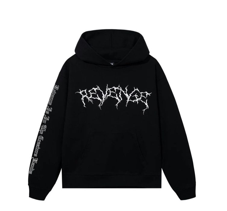 Revenge grailed store