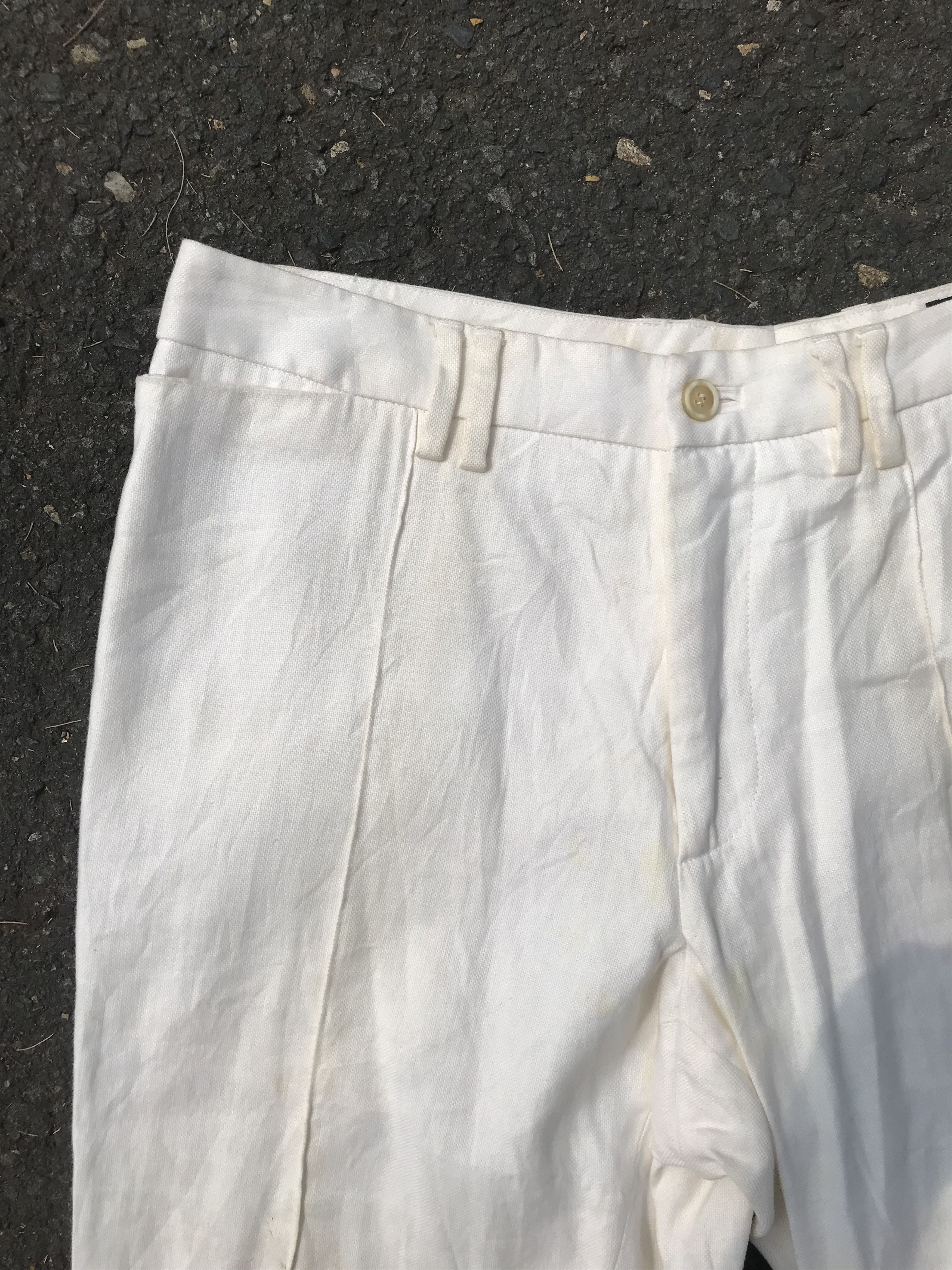 Versace × Versace Jeans Couture Versace made in italy Size US 32 / EU 48 - 2 Thumbnail
