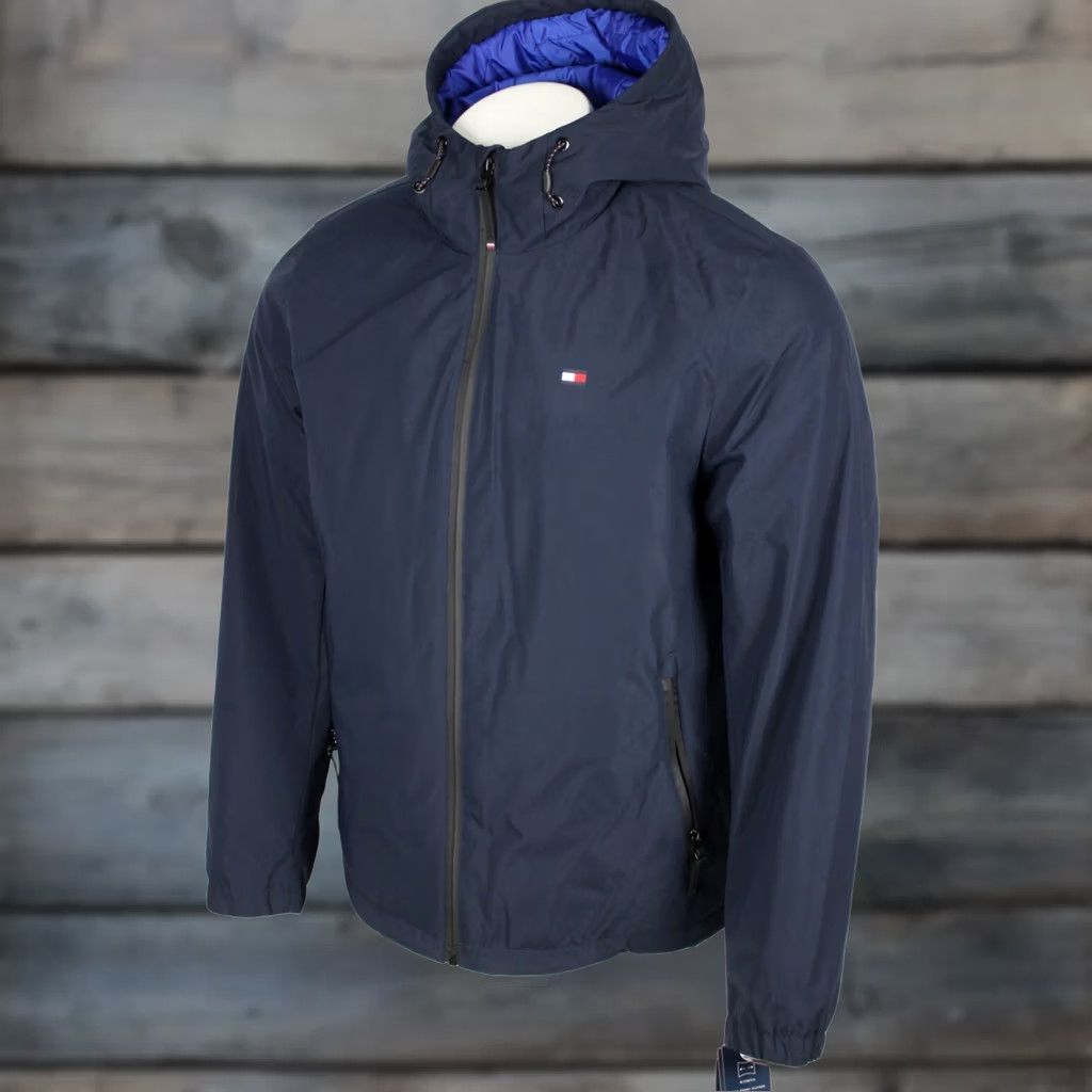 Tommy Hilfiger VINTAGE Tommy Hilfiger? Size US M / EU 48-50 / 2 - 1 Thumbnail