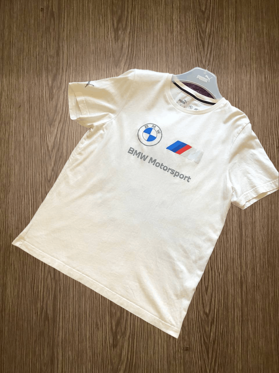 Puma Vintage 2000 Puma T-Shirt Size US M / EU 48-50 / 2 - 1 Thumbnail