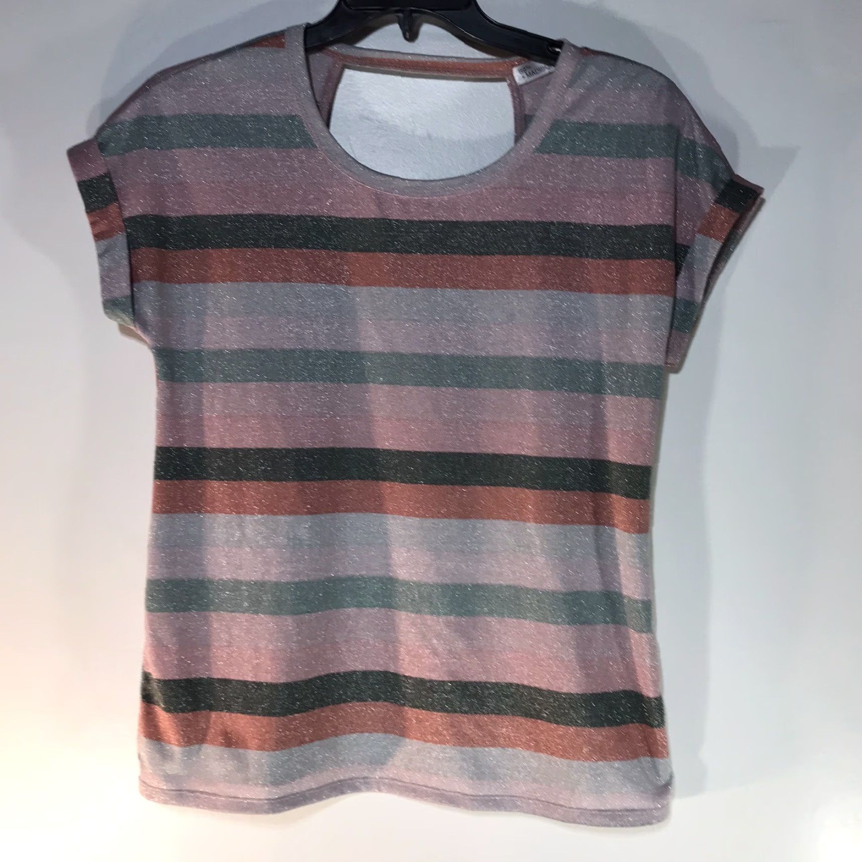 Vintage Mixed Brands T-Shirts Women’s Size M Lot Of 3 Regular Fit Size M / US 6-8 / IT 42-44 - 2 Thumbnail