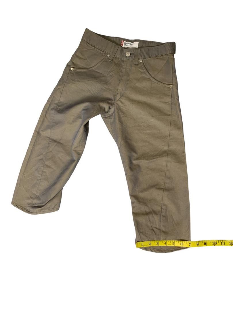 Engineered Garments × Levi's Levi’s Engineered Jeans Size 27" / US 4 / IT 40 - 13 Thumbnail