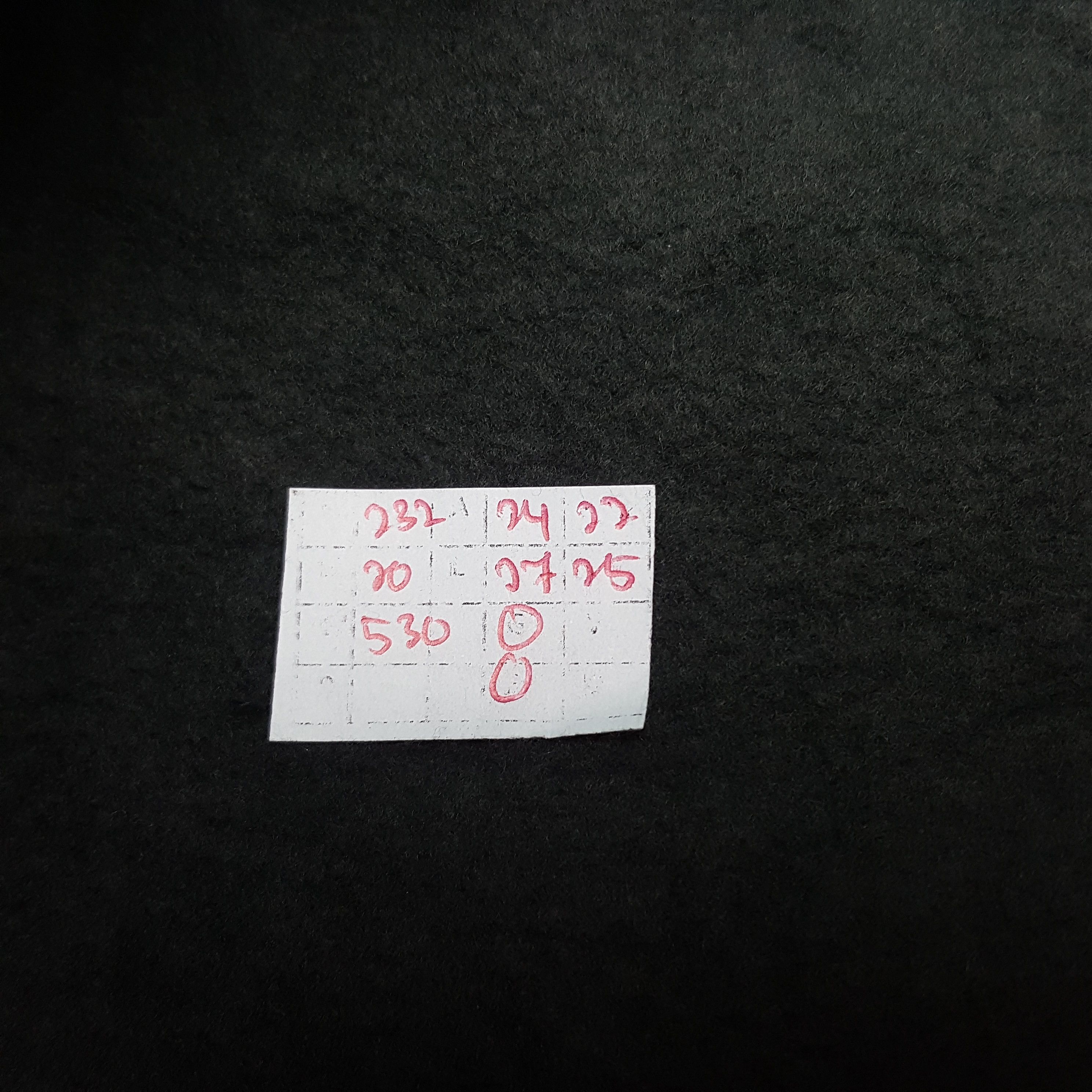 Tommy Hilfiger × Vintage Vintage Tommy Hifiger Embroidery Logo Sweatshirt Size US L / EU 52-54 / 3 - 8 Thumbnail